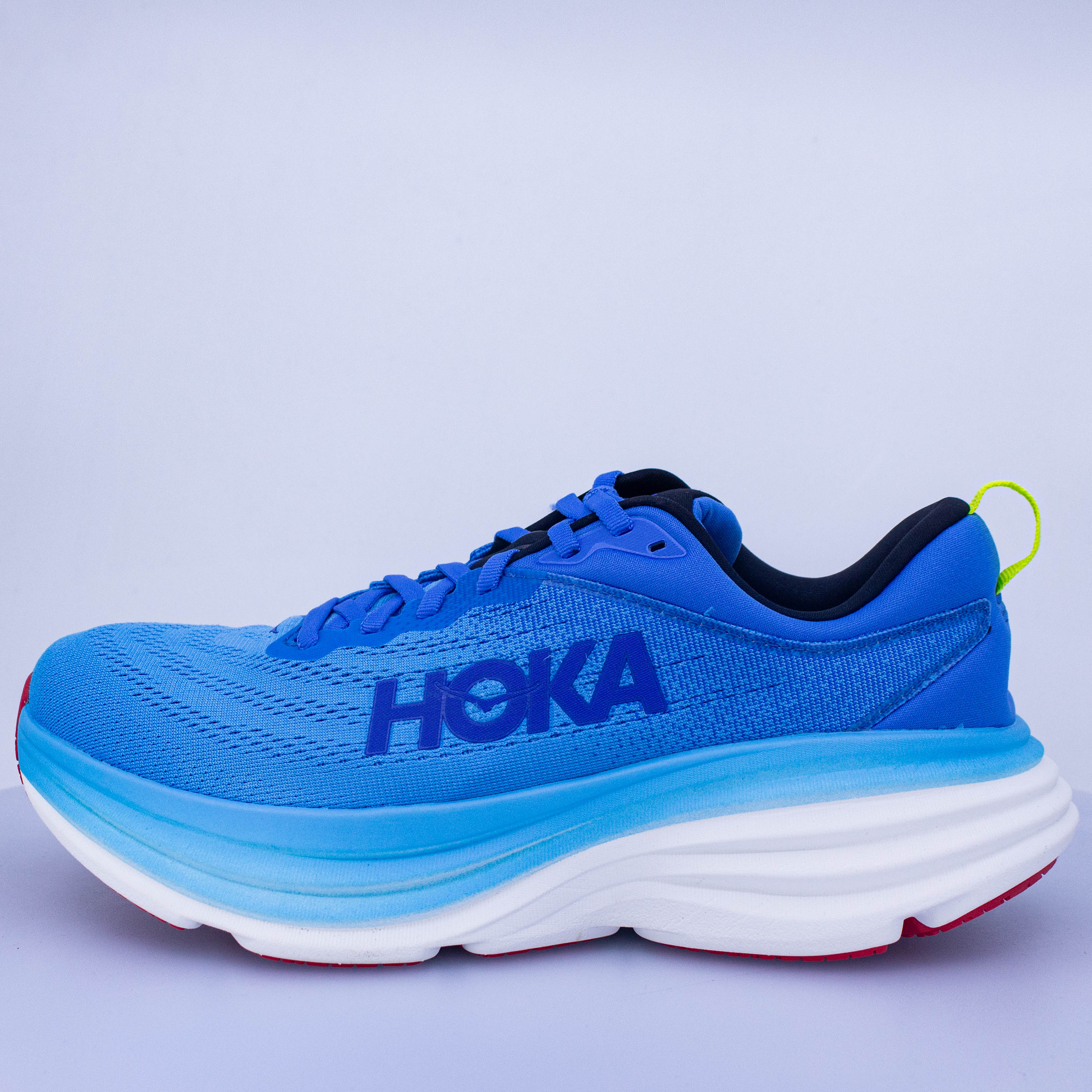 Hoka Bondi 8 (D Standard) Mens - Frontrunner Colombo