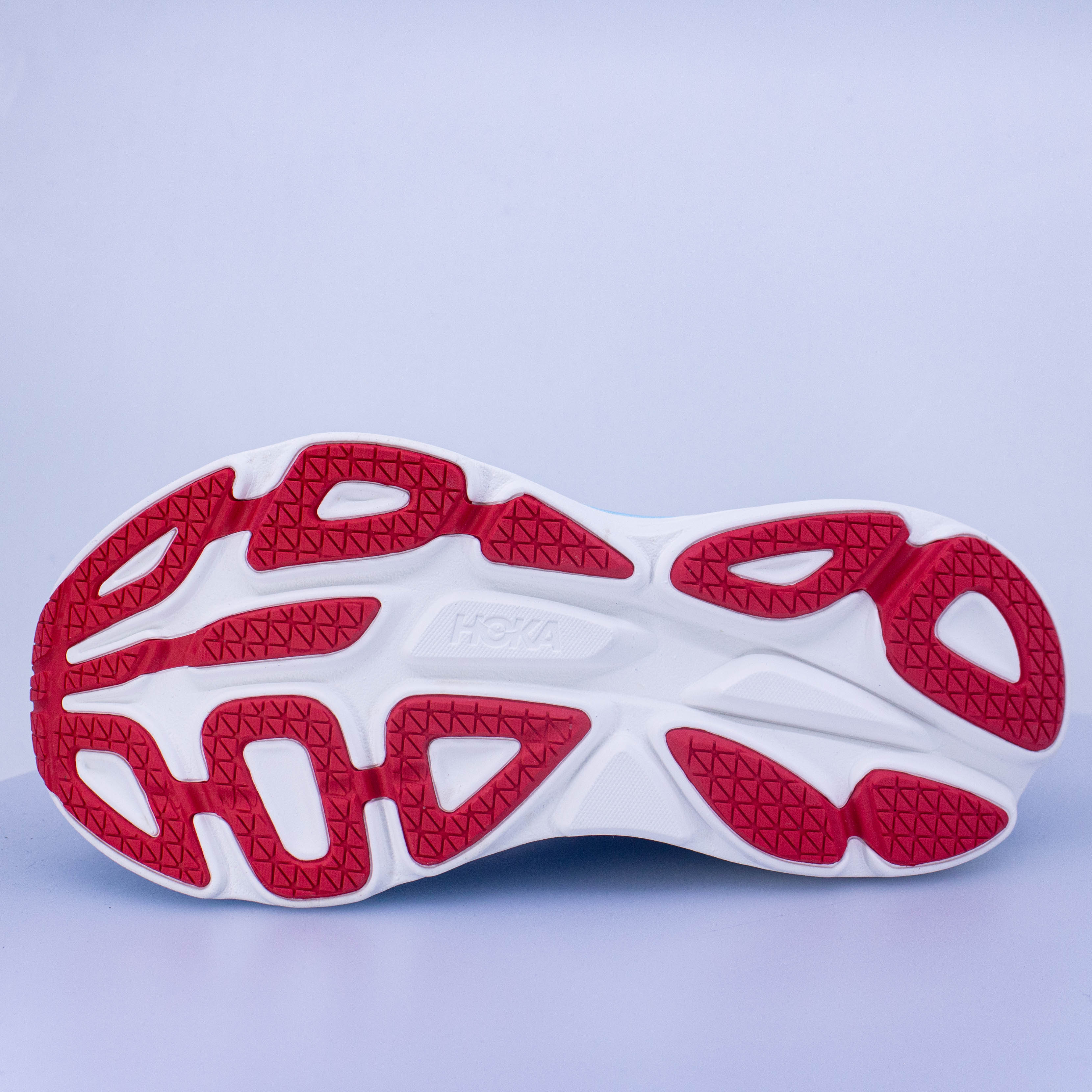 Hoka Bondi 8 (D Standard) Mens - Frontrunner Colombo