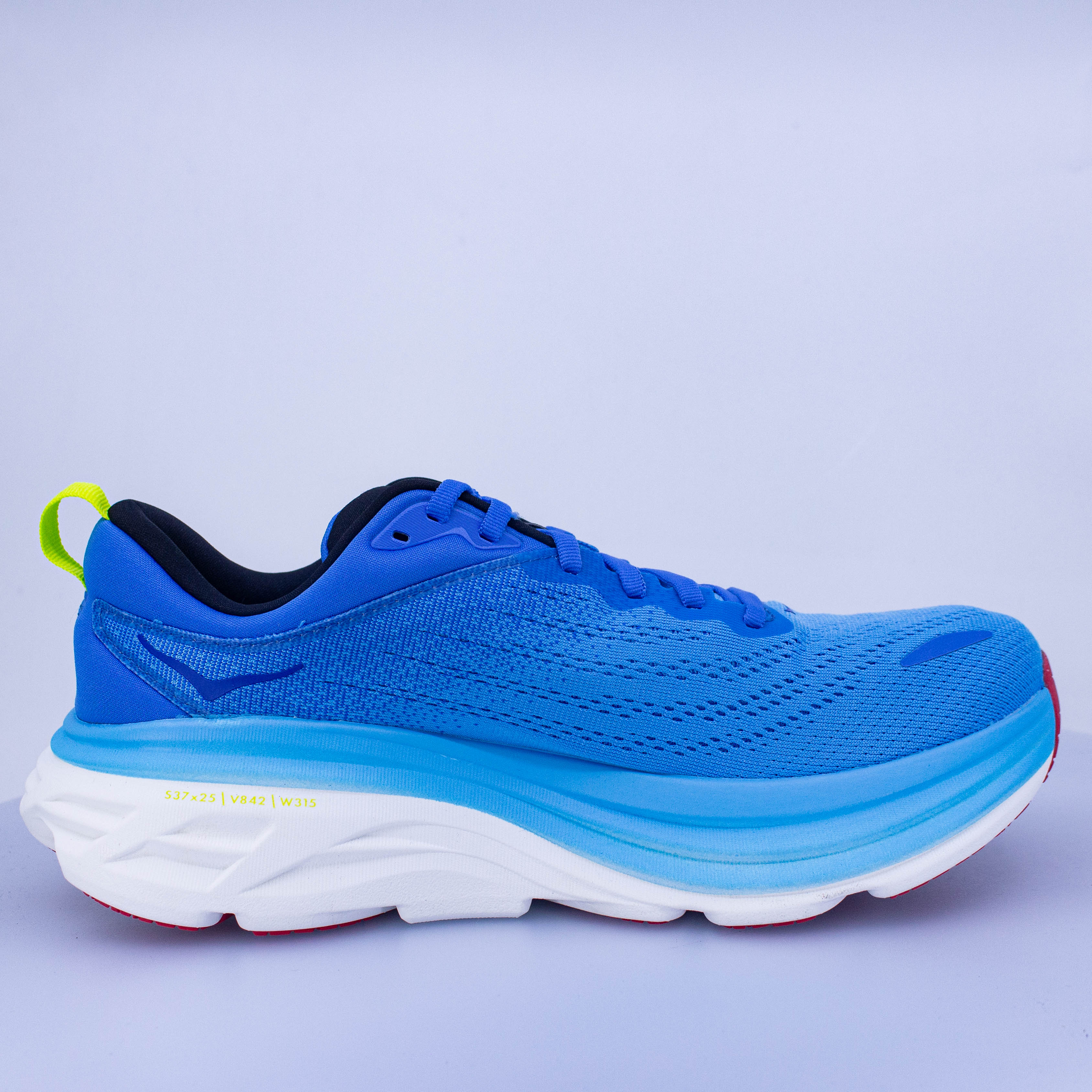 Hoka Bondi 8 (D Standard) Mens - Frontrunner Colombo