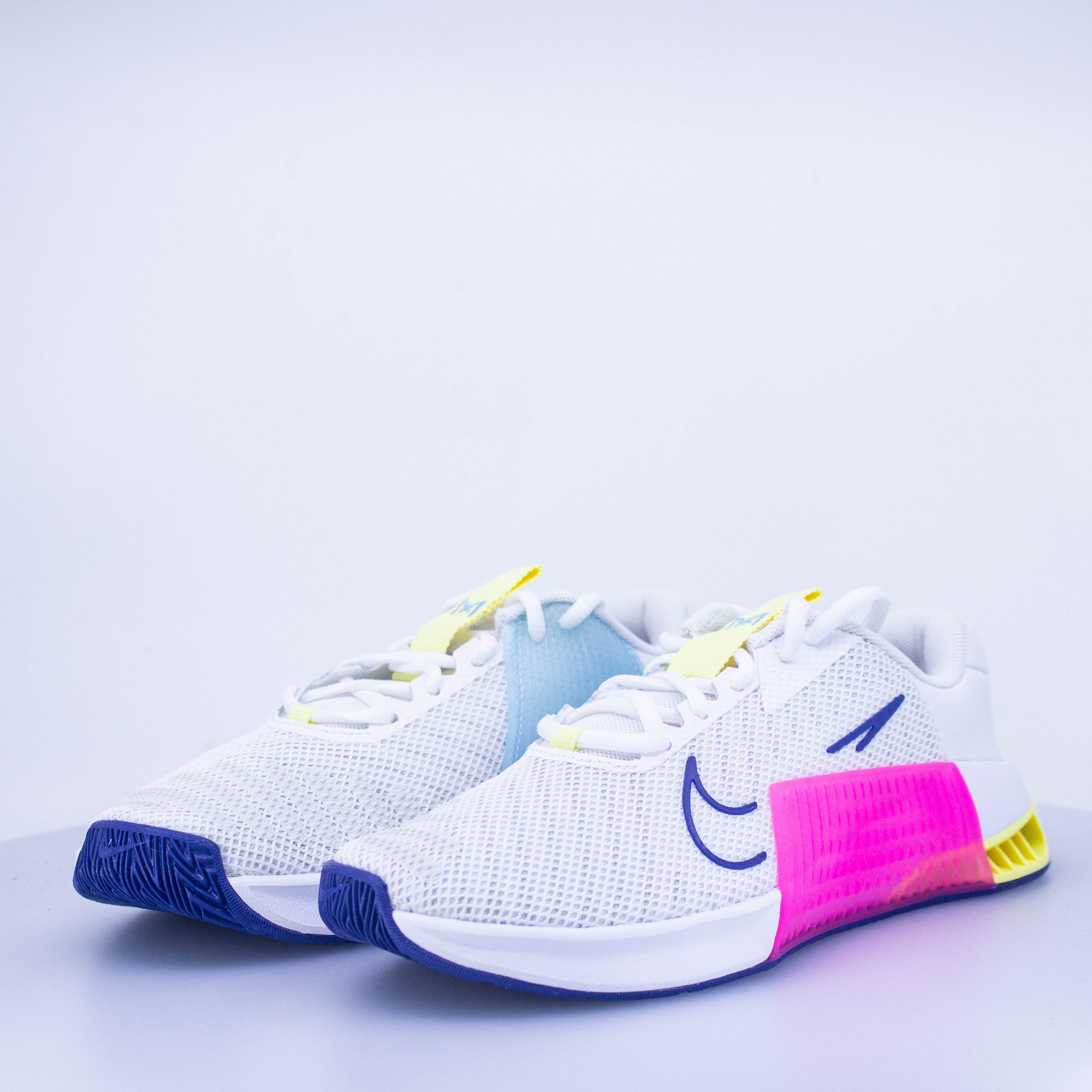 Nike Metcon 9 (B Standard) Womens - Frontrunner Colombo