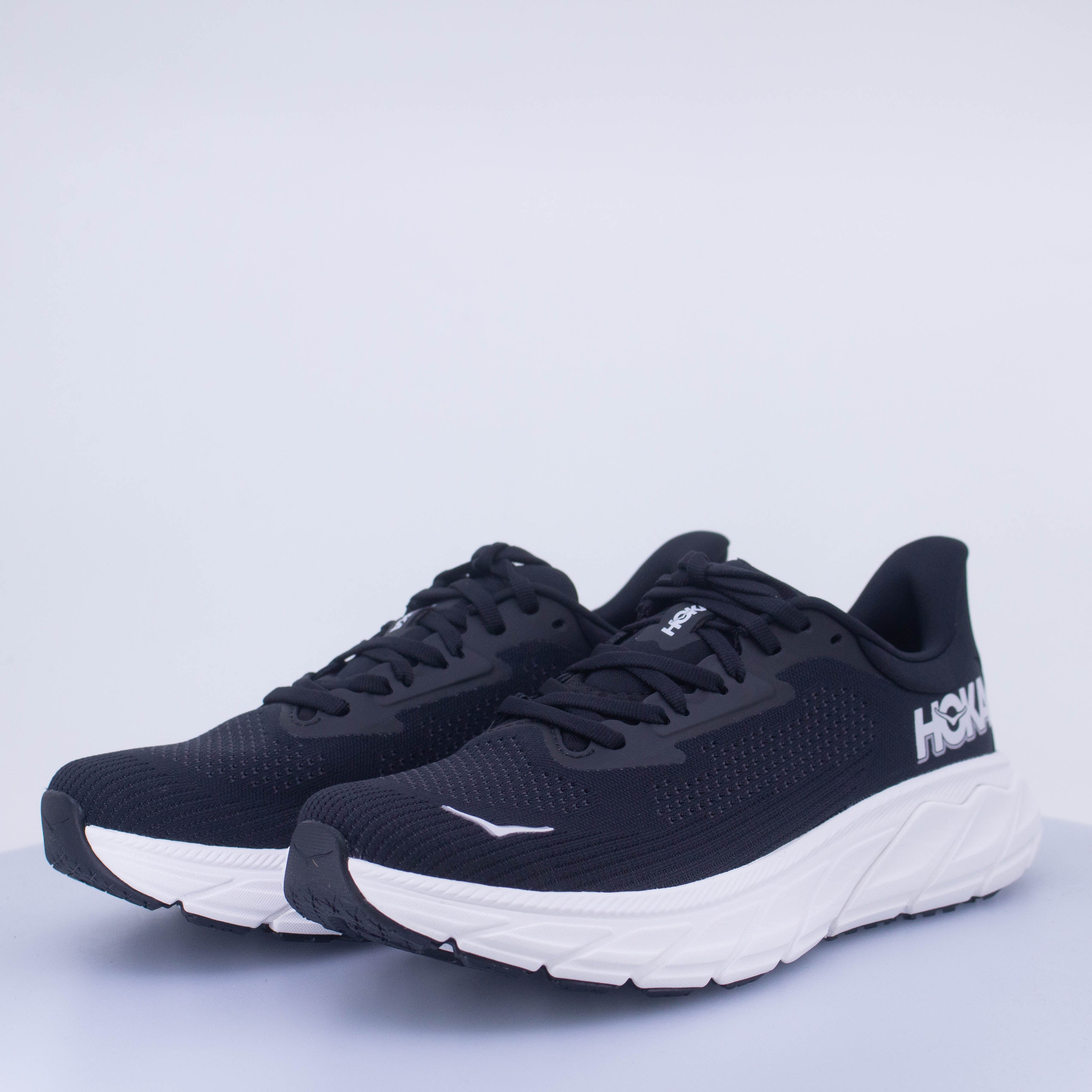 Hoka Arahi 7 (D Wide) Womens - Frontrunner Colombo