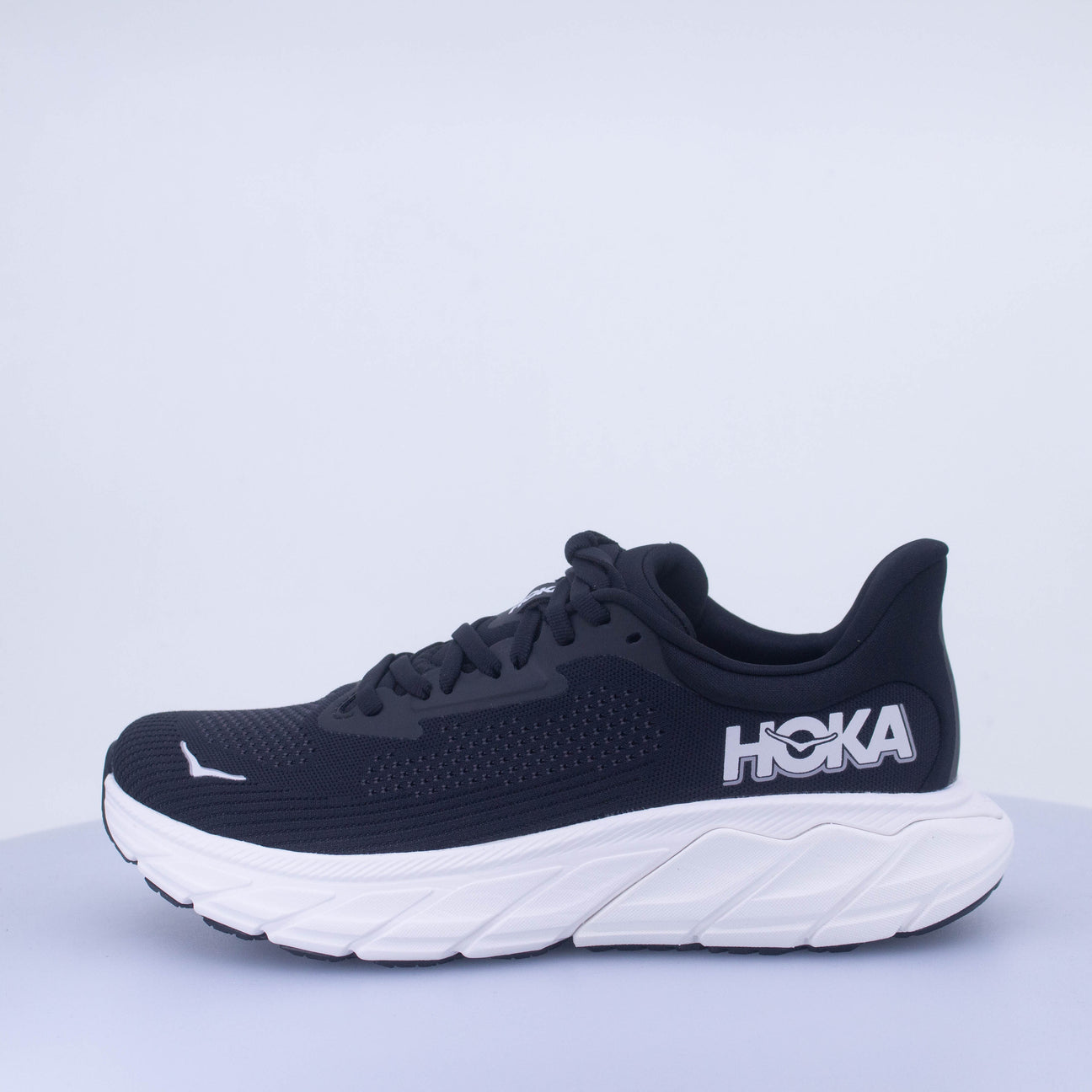 Hoka Arahi 7 (2E Wide) Mens - Frontrunner Colombo