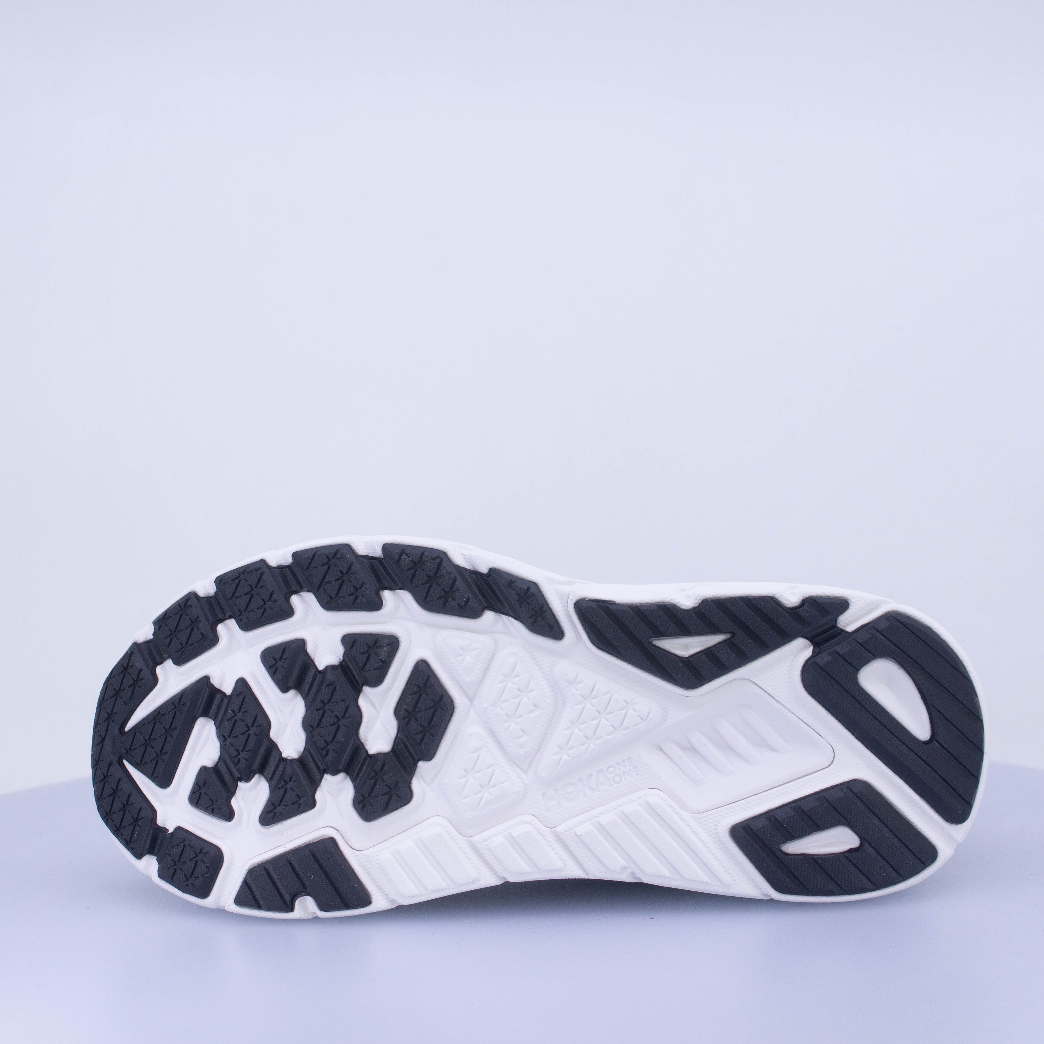 Hoka Arahi 7 (D Wide) Womens - Frontrunner Colombo