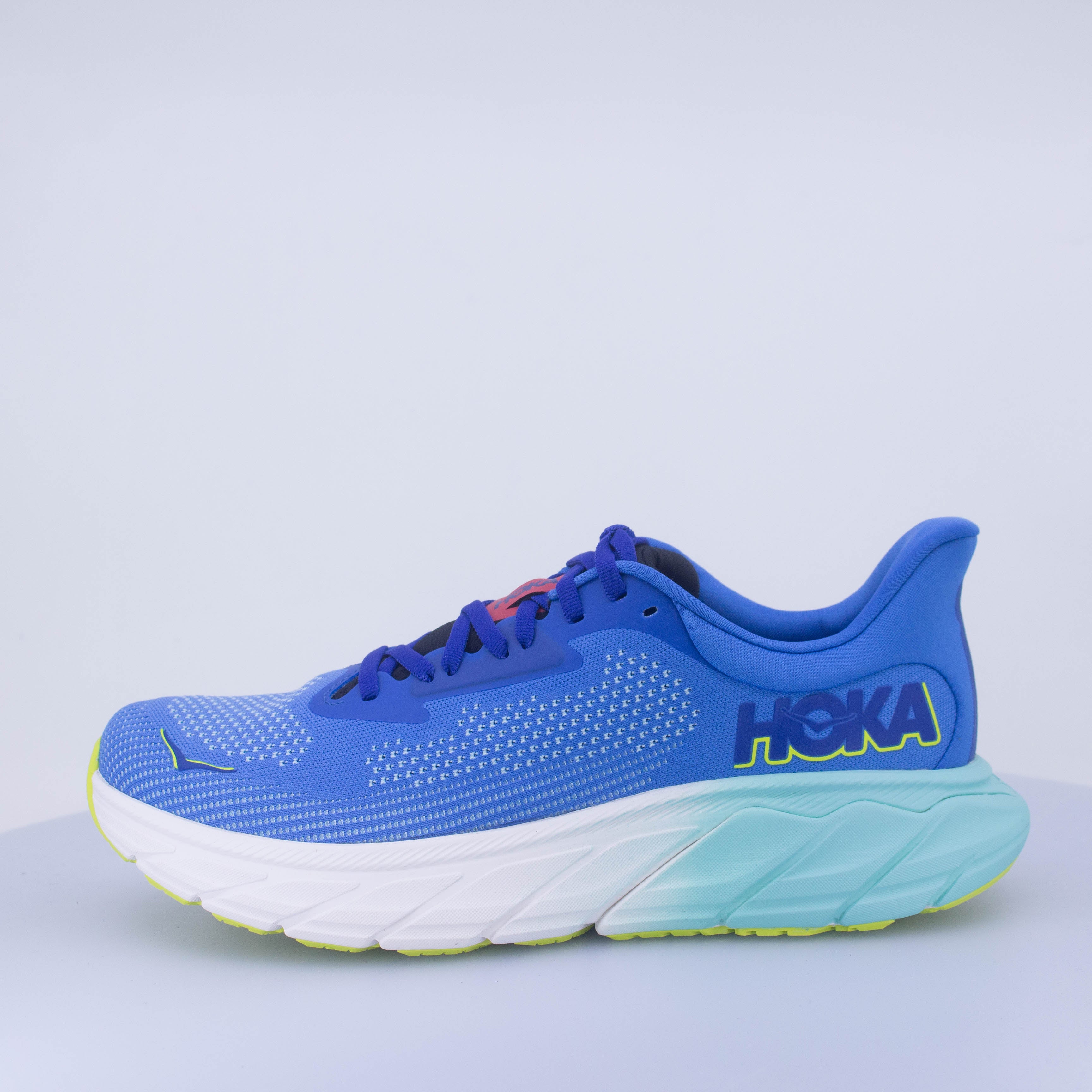 Hoka Arahi 7 (D Standard) Mens - Frontrunner Colombo