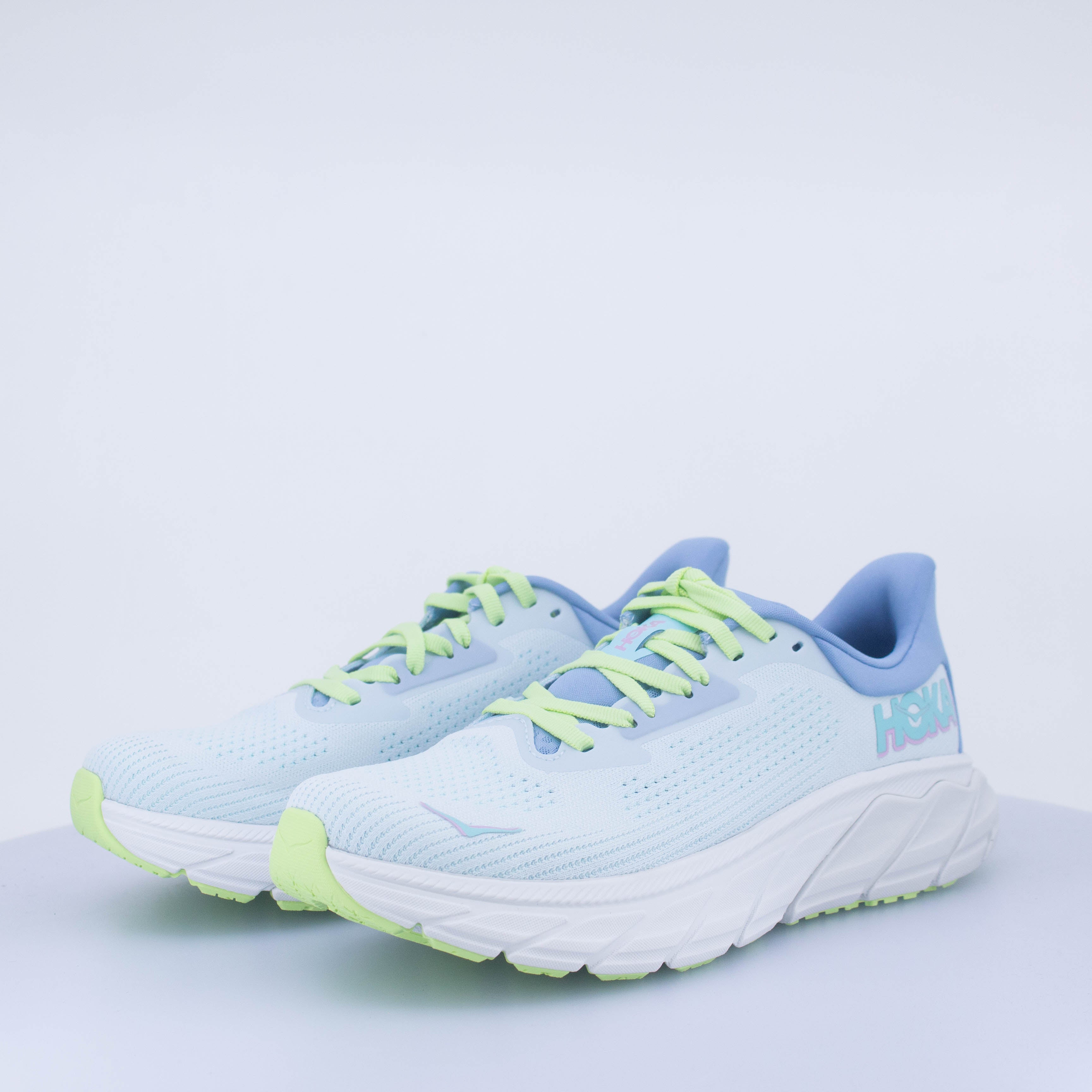Hoka Arahi 7 (B Standard) Womens - Frontrunner Colombo