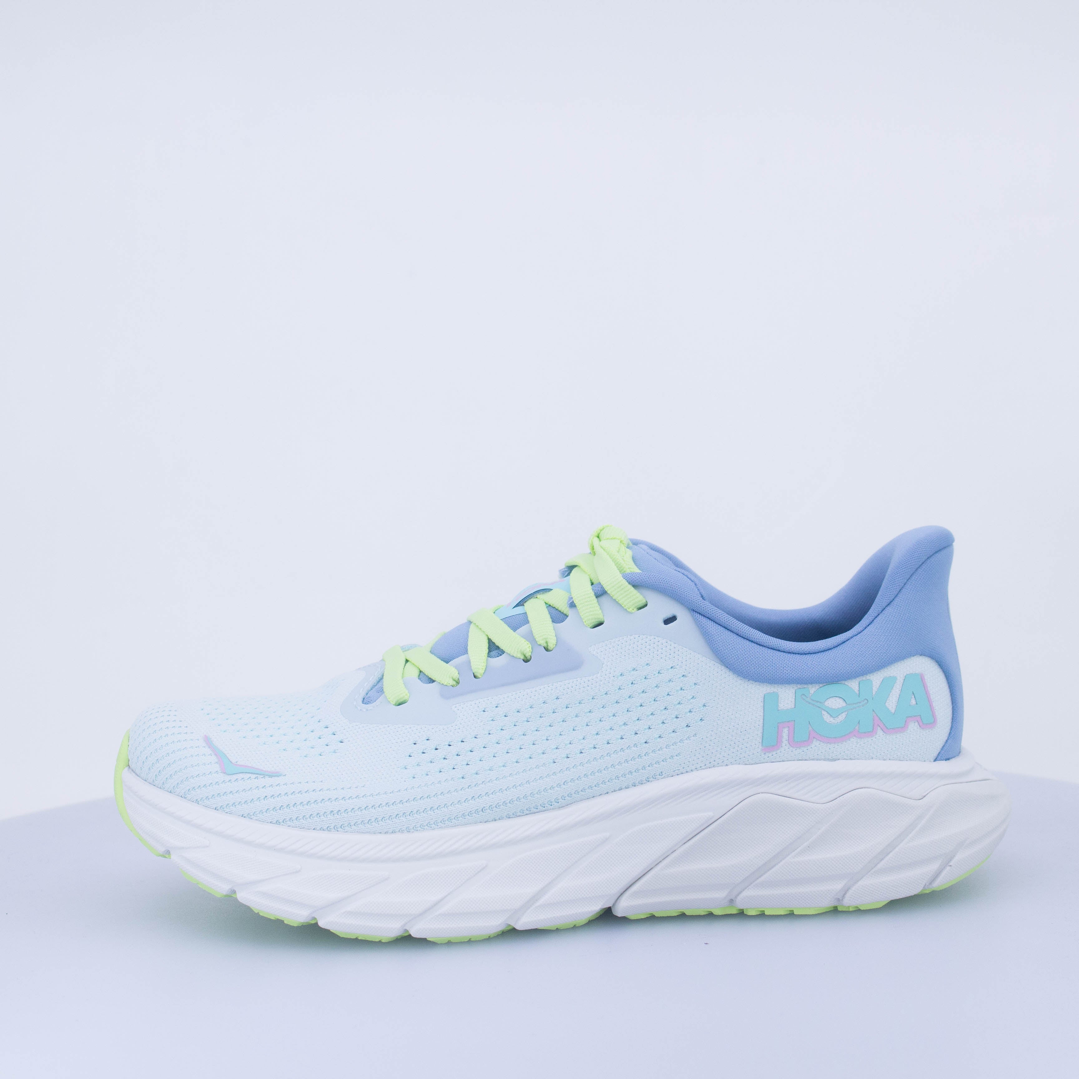 Hoka Arahi 7 (B Standard) Womens - Frontrunner Colombo
