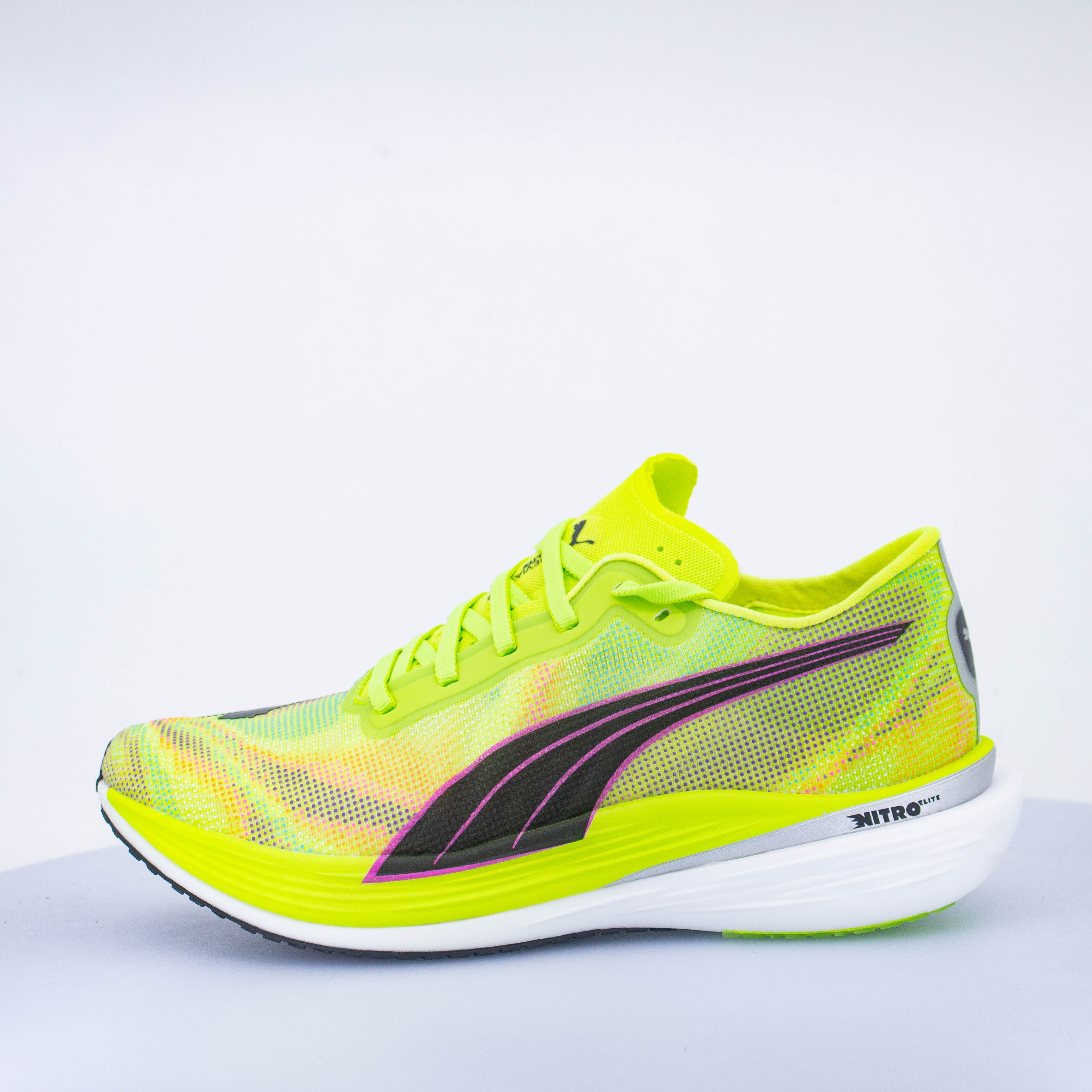 Puma Deviate Nitro Elite 2 (B Standard) Womens - Frontrunner Colombo
