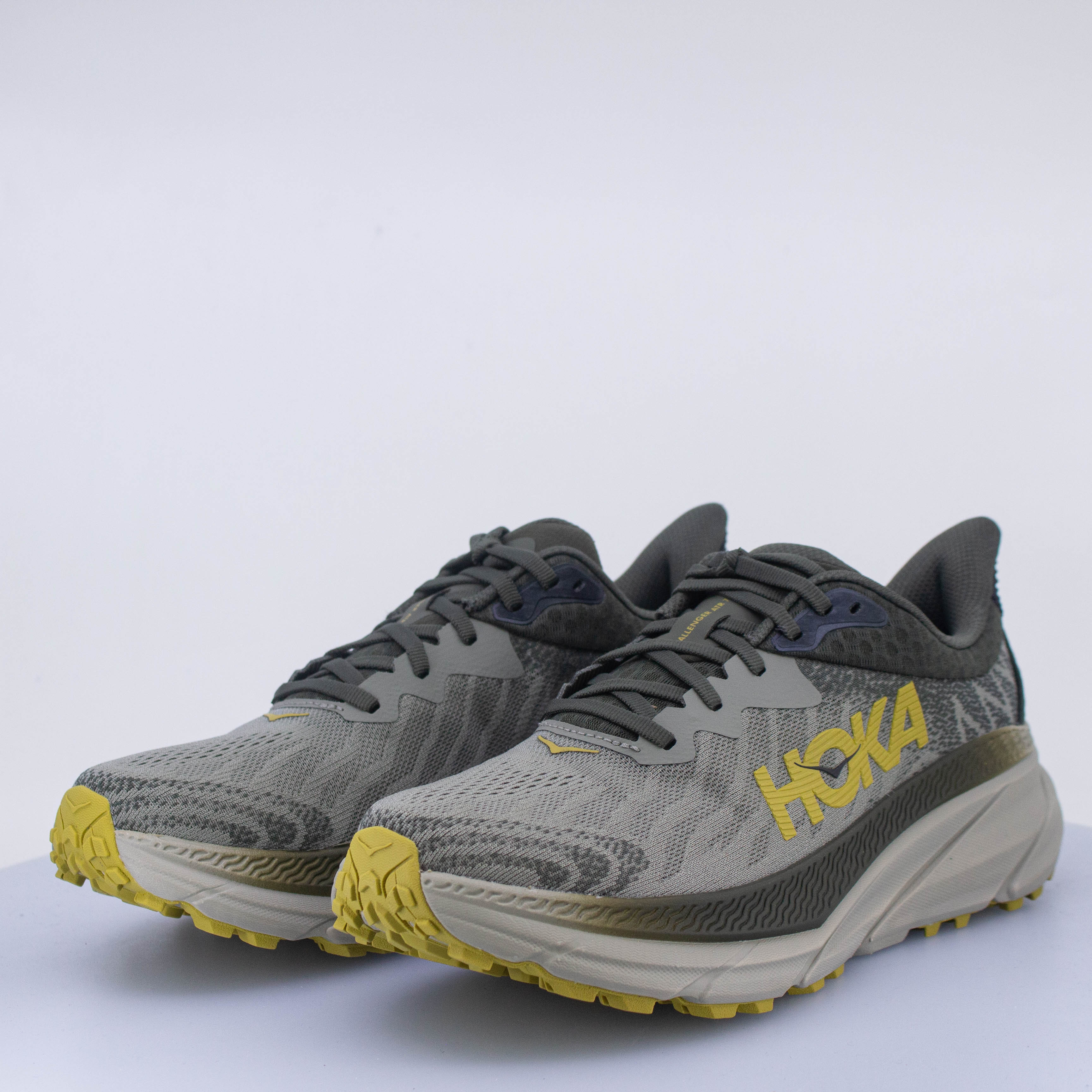 Hoka Challenger ATR 7 (D Standard) Mens - Frontrunner Colombo