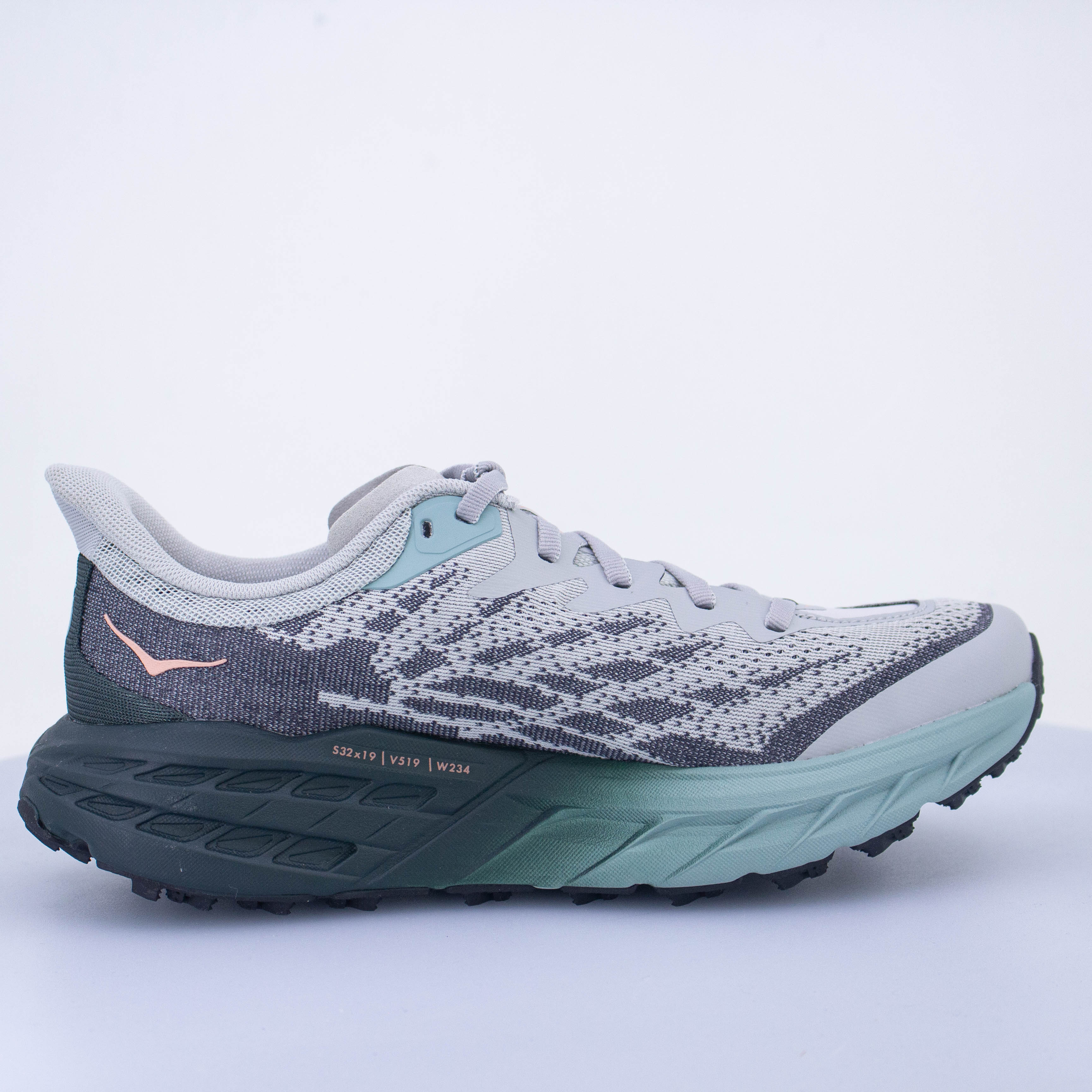 Hoka Speedgoat 5 2023 (D Wide) Womens - Frontrunner Colombo