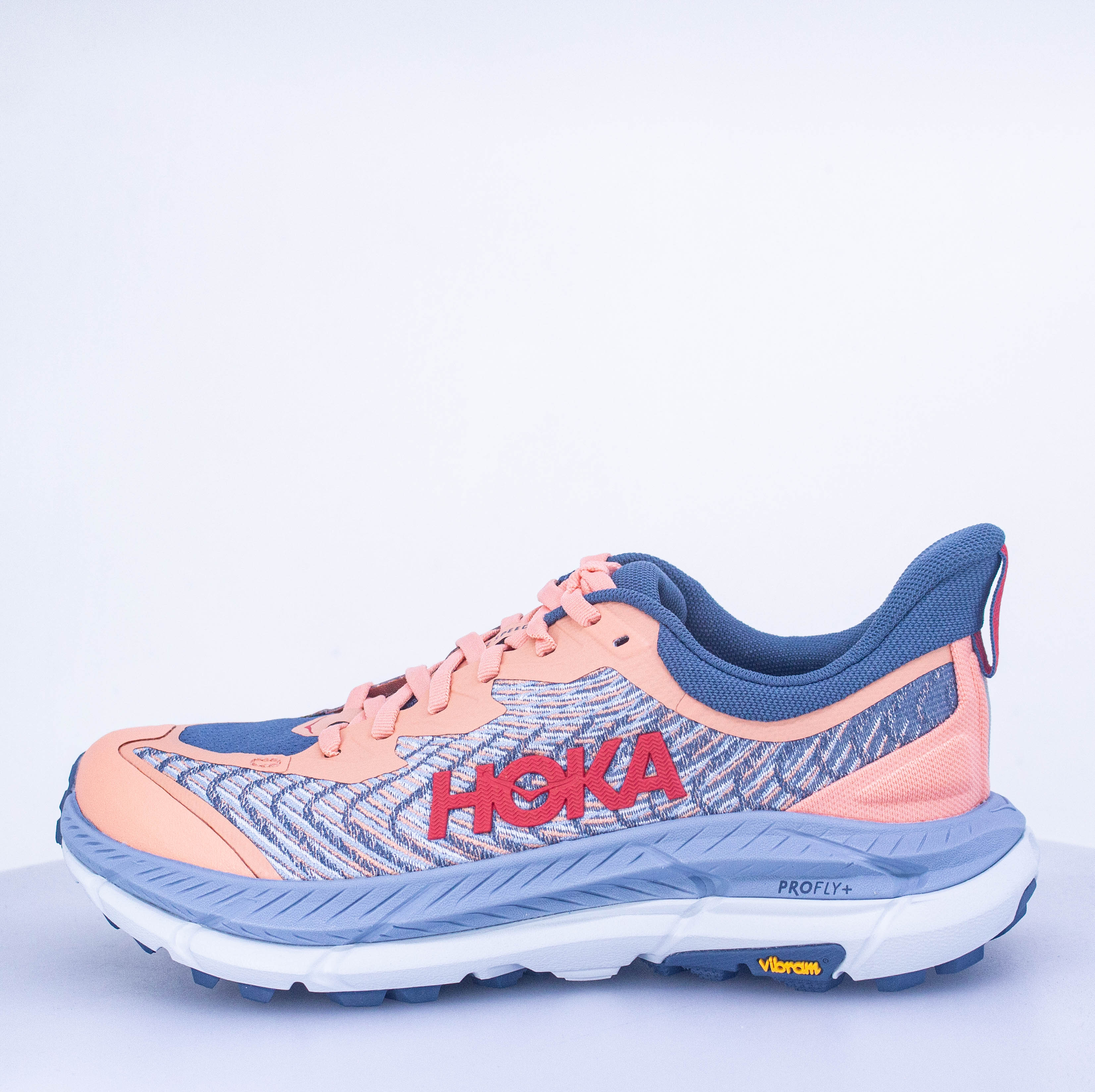 Hoka Mafate  Speed 4 (B Standard) Womens - Frontrunner Colombo