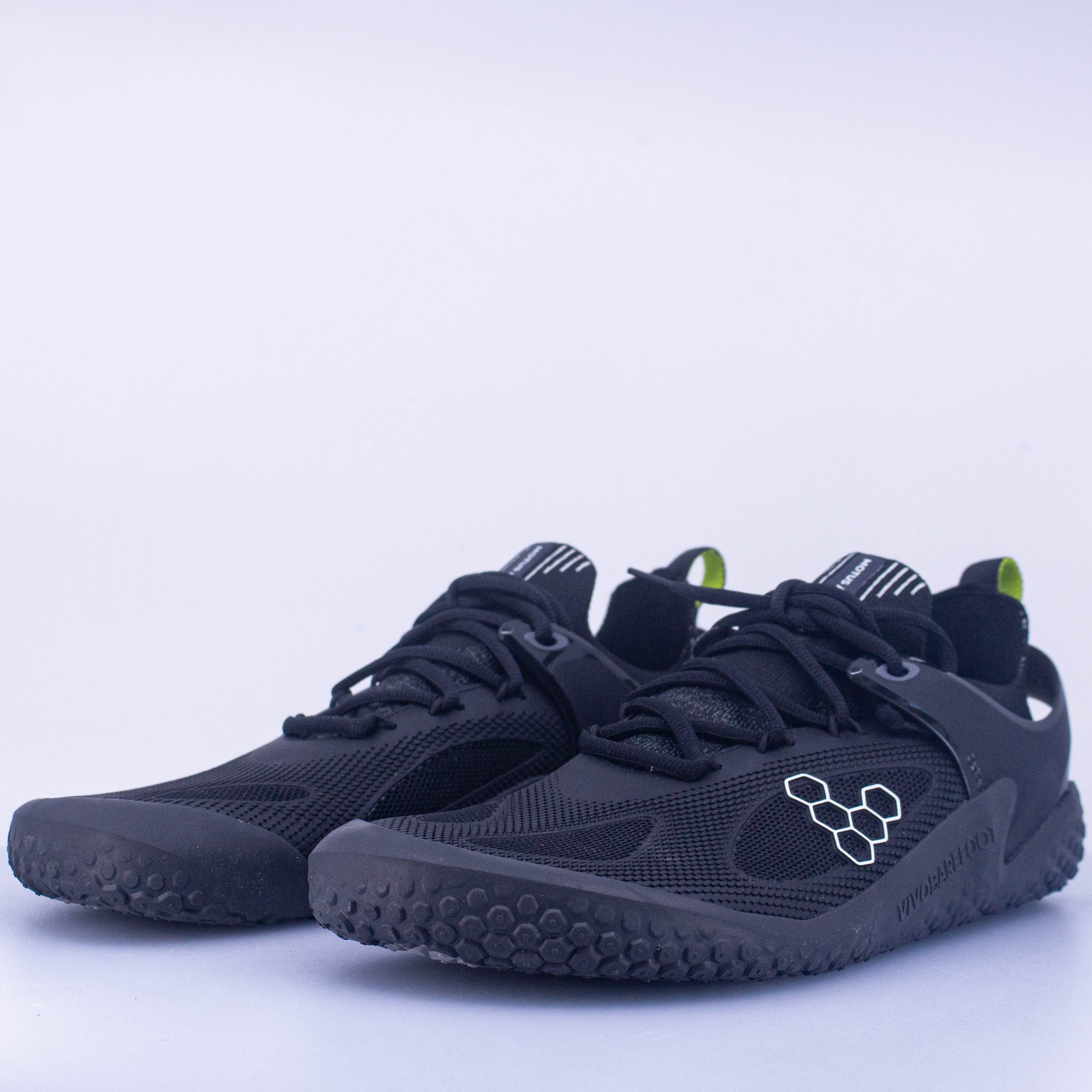 Vivobarefoot Motus Strength Womens - Frontrunner Colombo