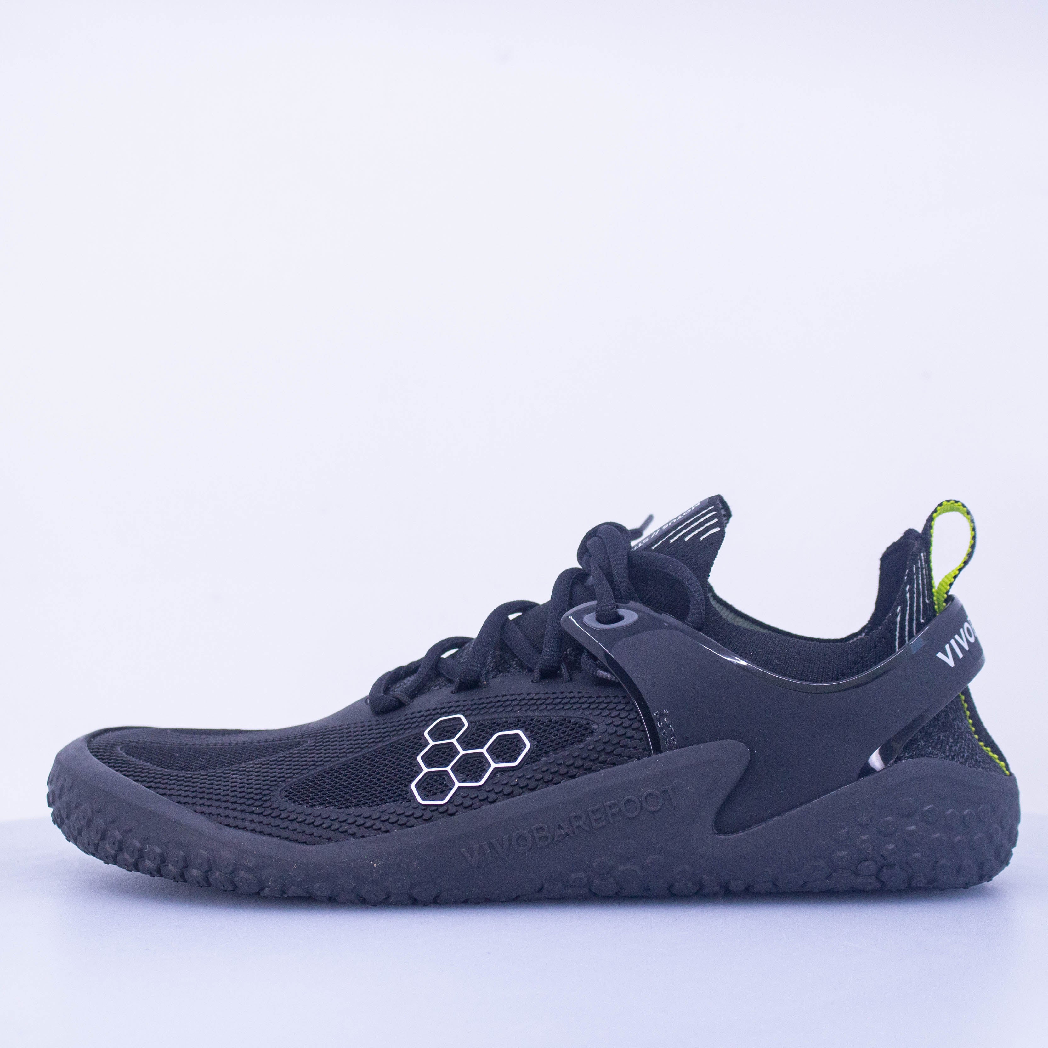 Vivobarefoot Motus Strength Womens - Frontrunner Colombo