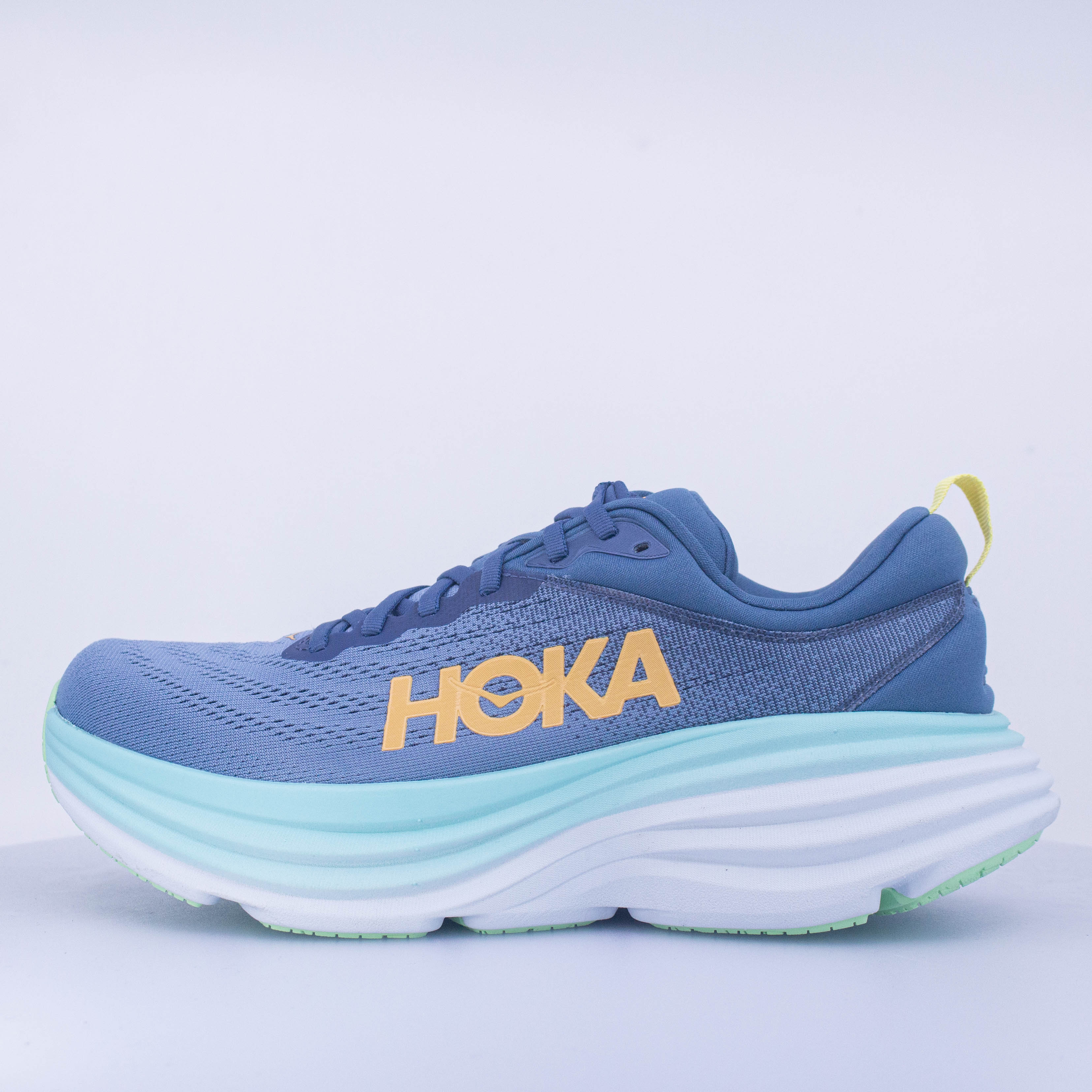 Hoka Bondi 8 (D Standard) Mens - Frontrunner Colombo