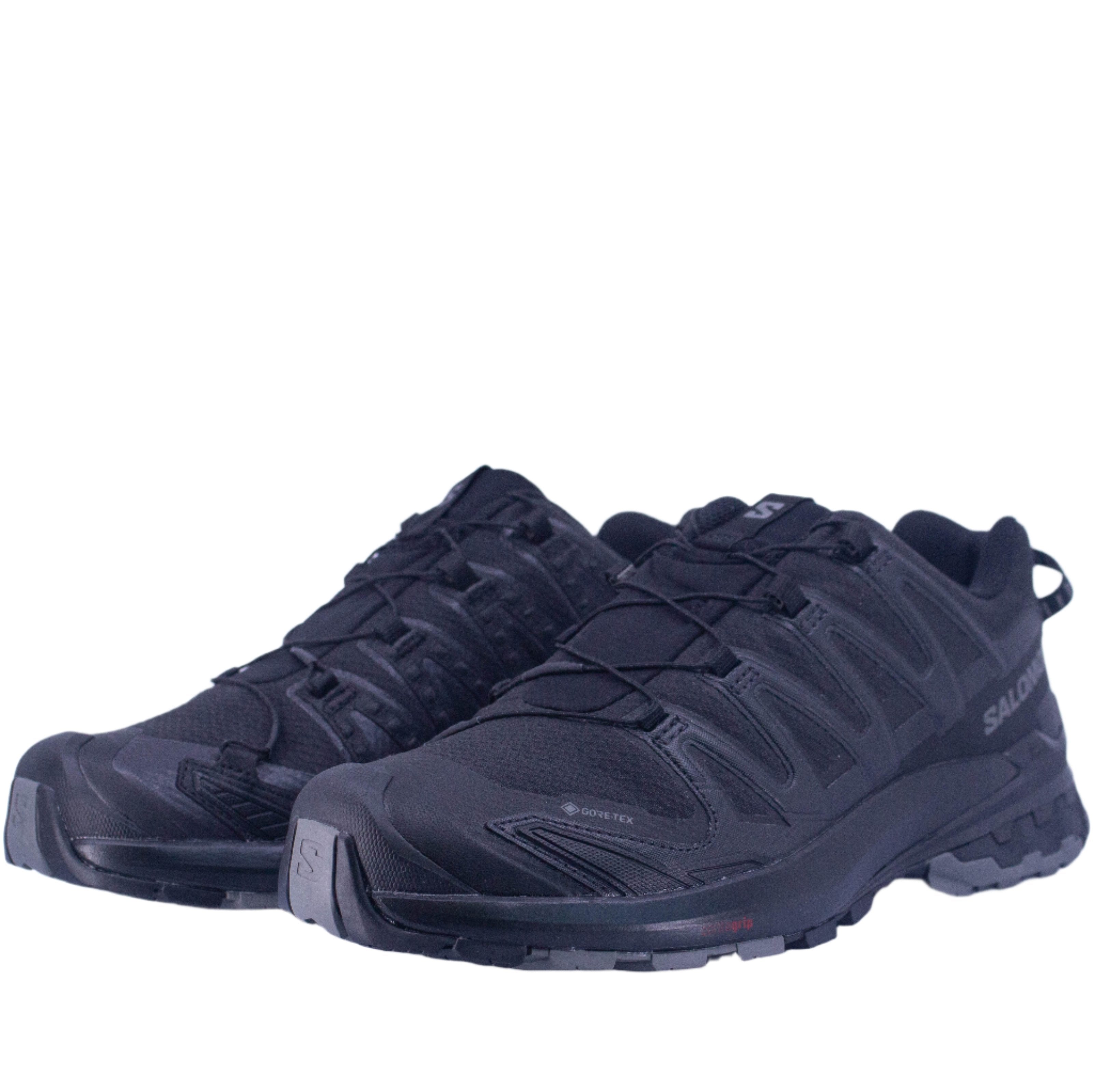 Salomon XA Pro 3Dv9 GTX (D Standard) Mens - Frontrunner Colombo