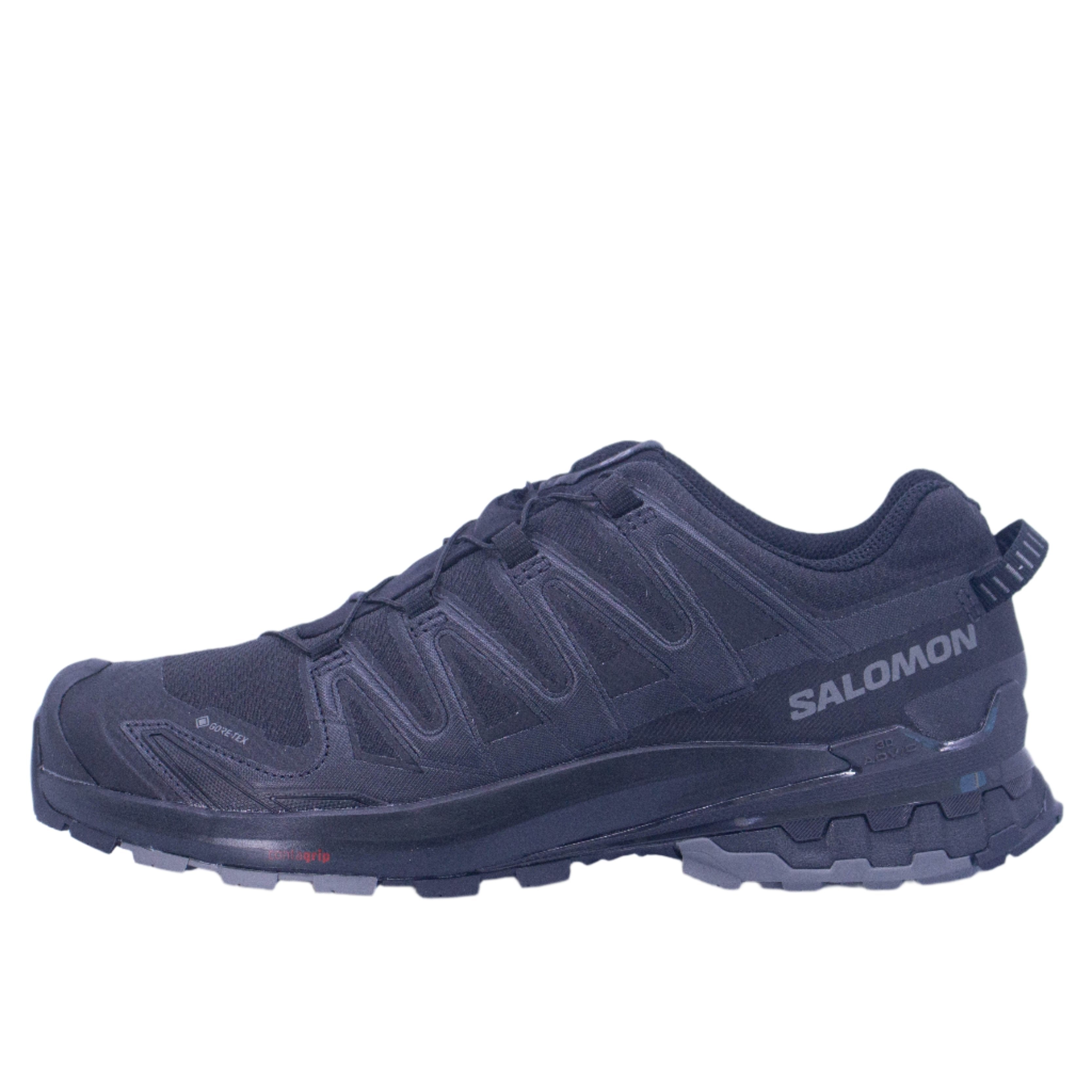 Salomon XA Pro 3Dv9 GTX (D Standard) Mens - Frontrunner Colombo