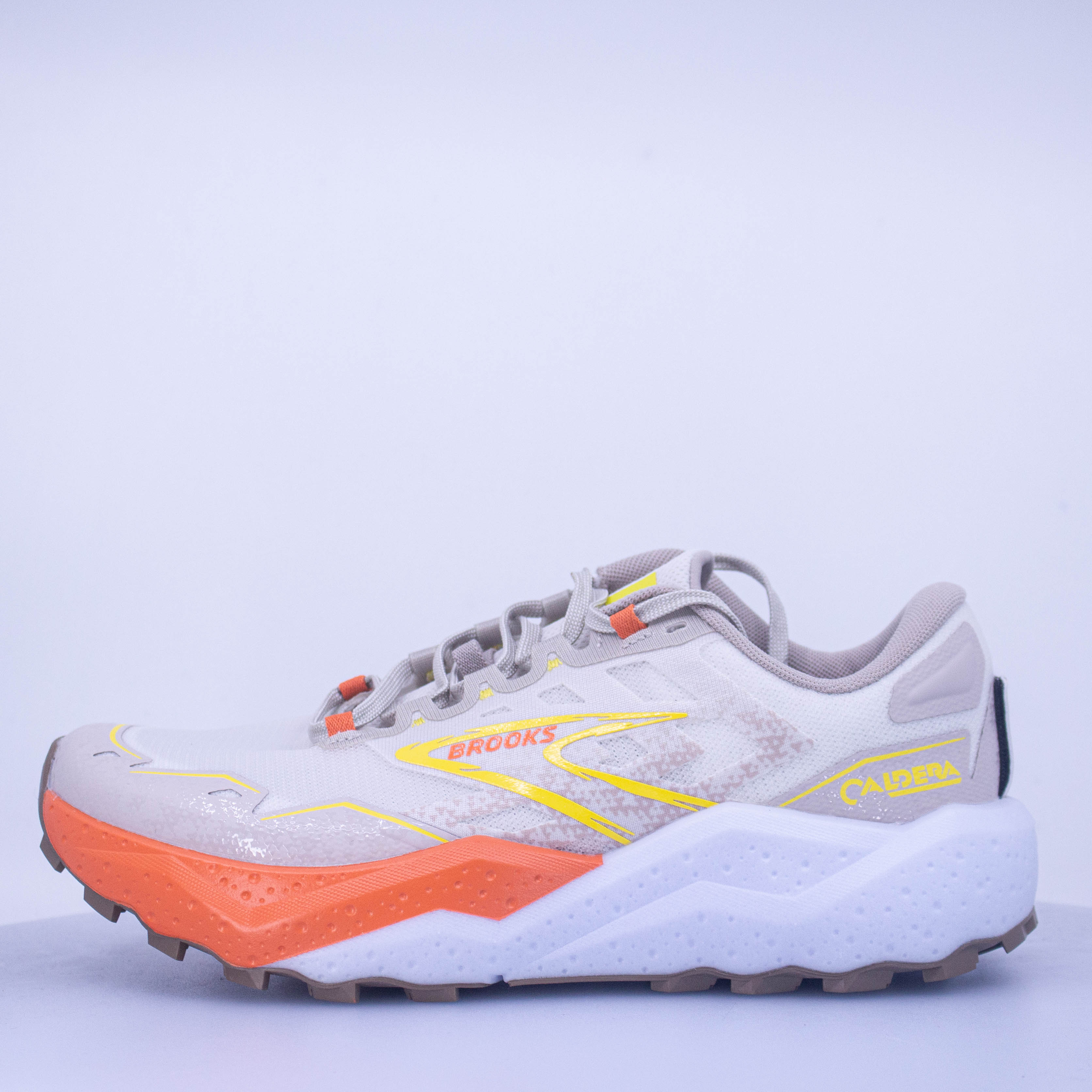 Brooks Caldera 7 (D Standard) Mens - Frontrunner Colombo