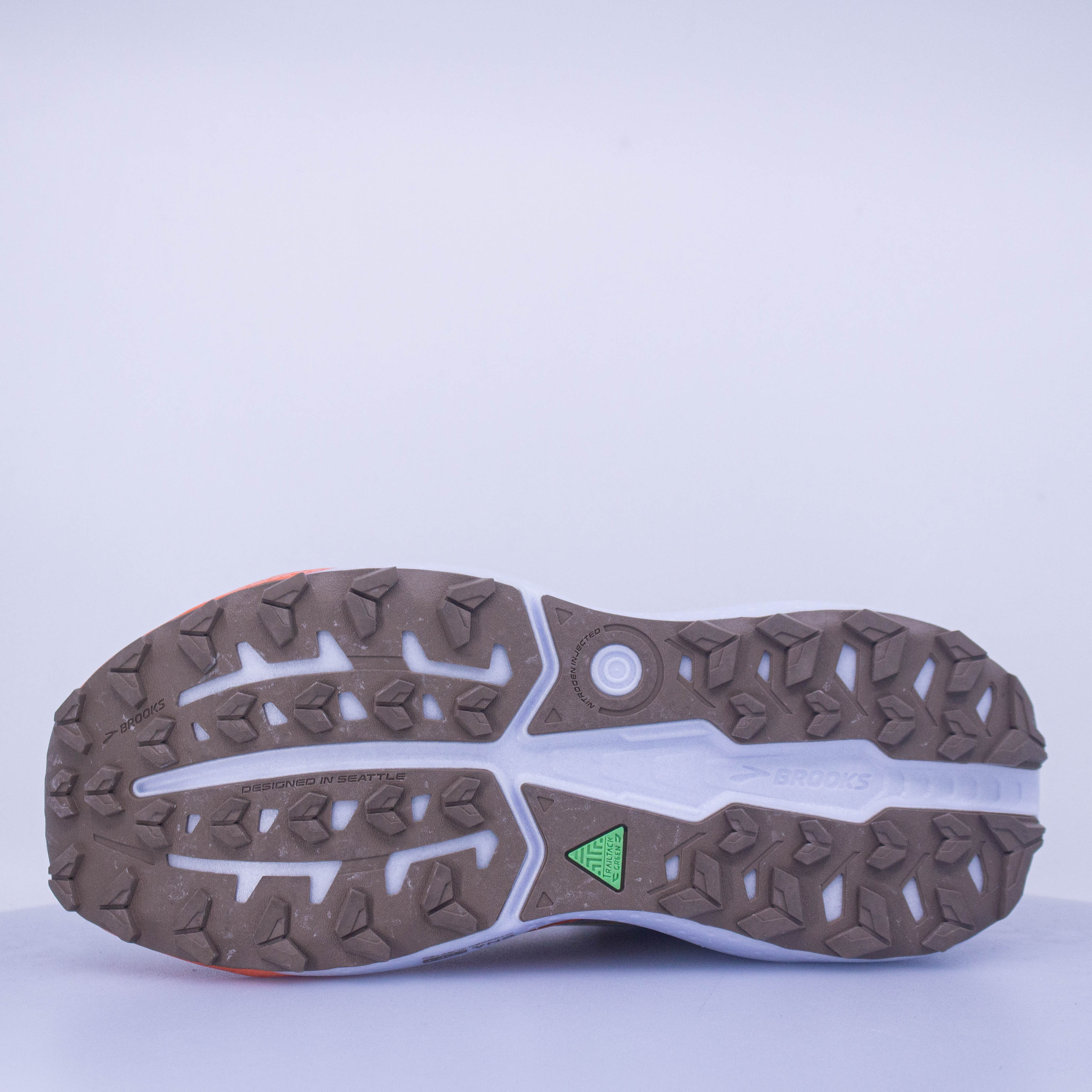 Brooks Caldera 7 (D Standard) Mens - Frontrunner Colombo