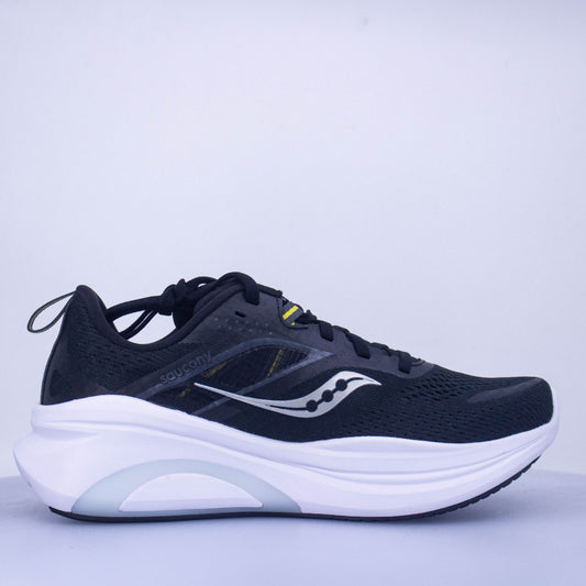 Saucony Omni 22 (D Wide) Womens - Frontrunner Colombo