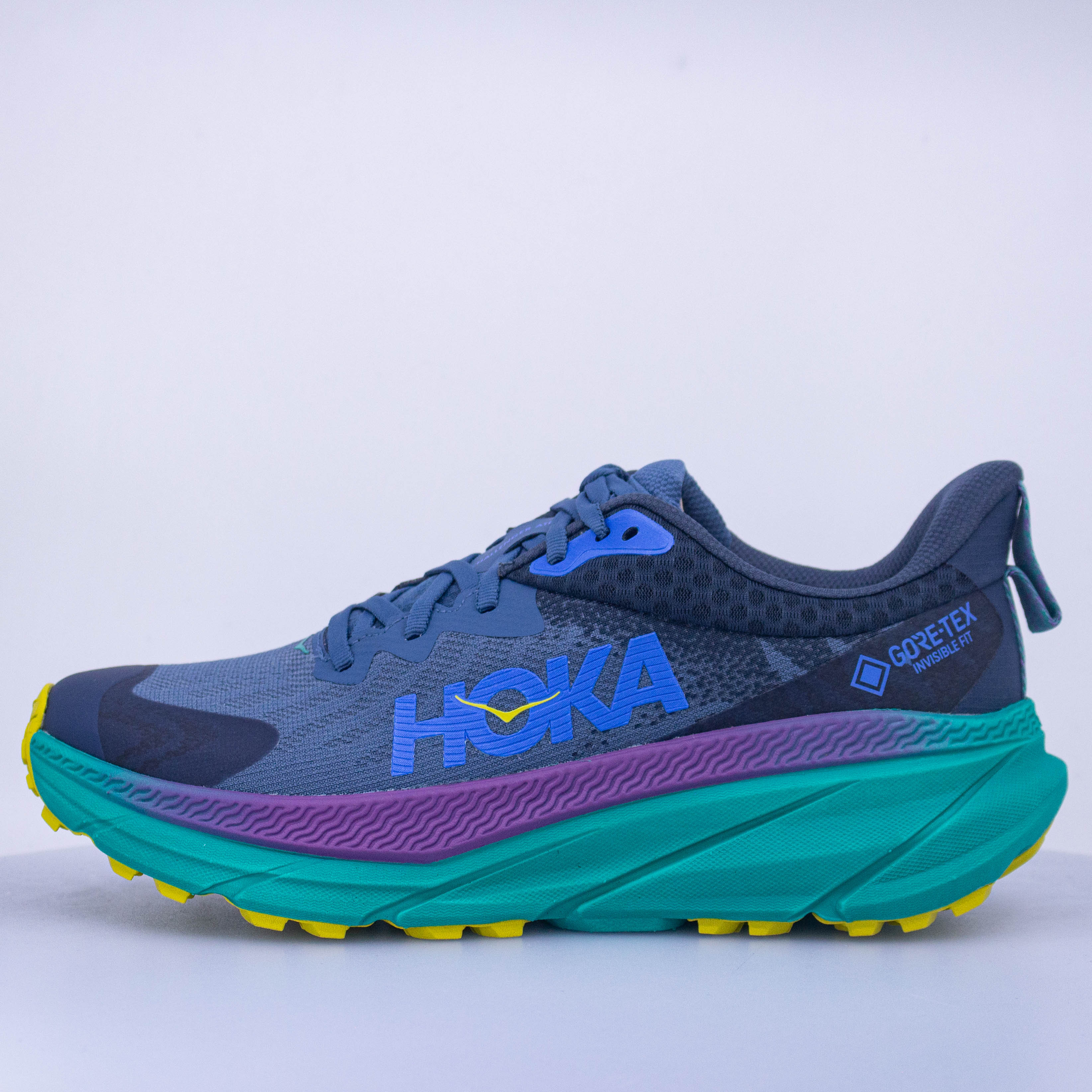 Hoka Challenger ATR 7 GTX (D Standard) Mens - Frontrunner Colombo