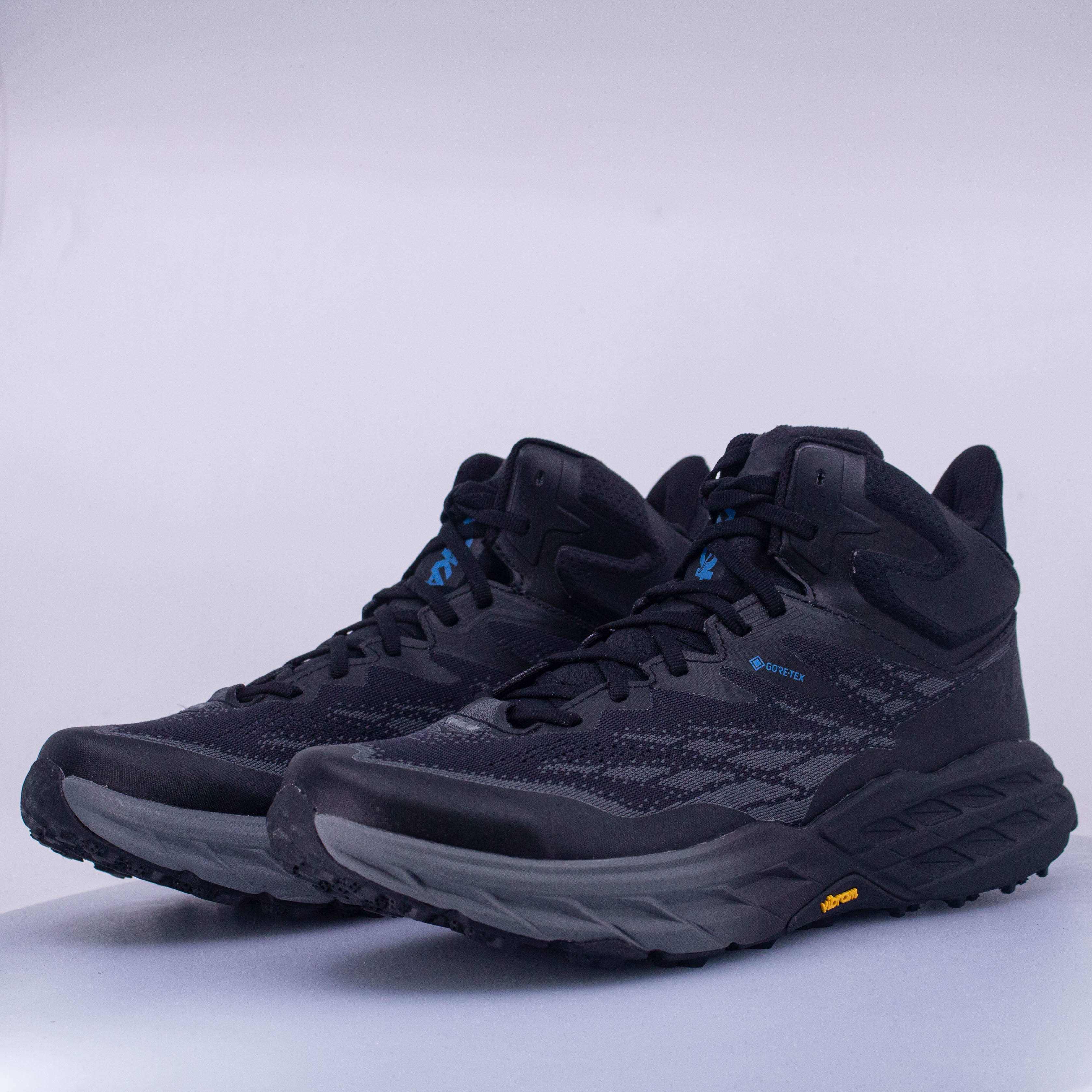 Hoka Speedgoat 5 Mid GTX (D Standard) Mens - Frontrunner Colombo