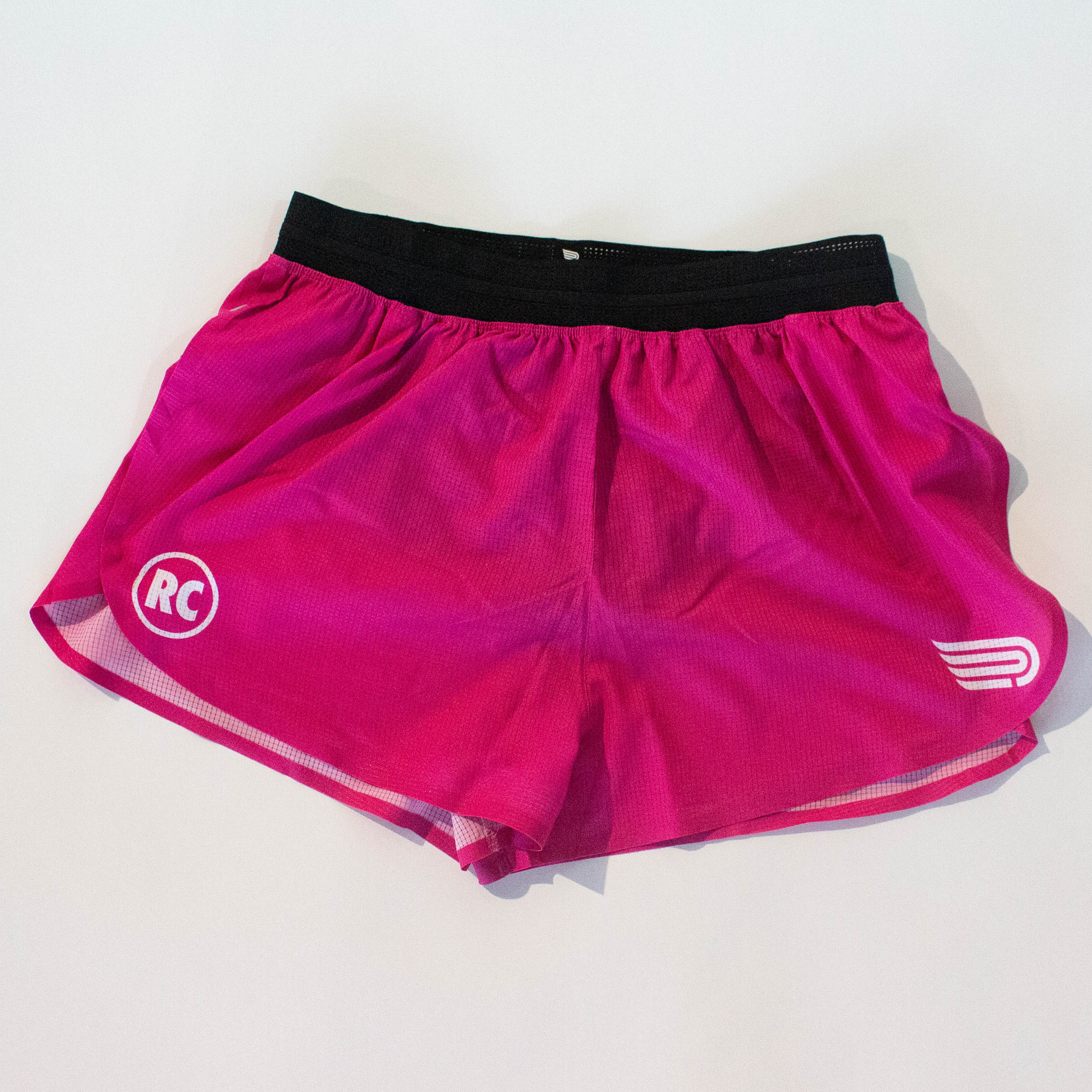 Pressio X Frontrunner RC 2024 Edition Elite Short (3") Womens - Frontrunner Colombo