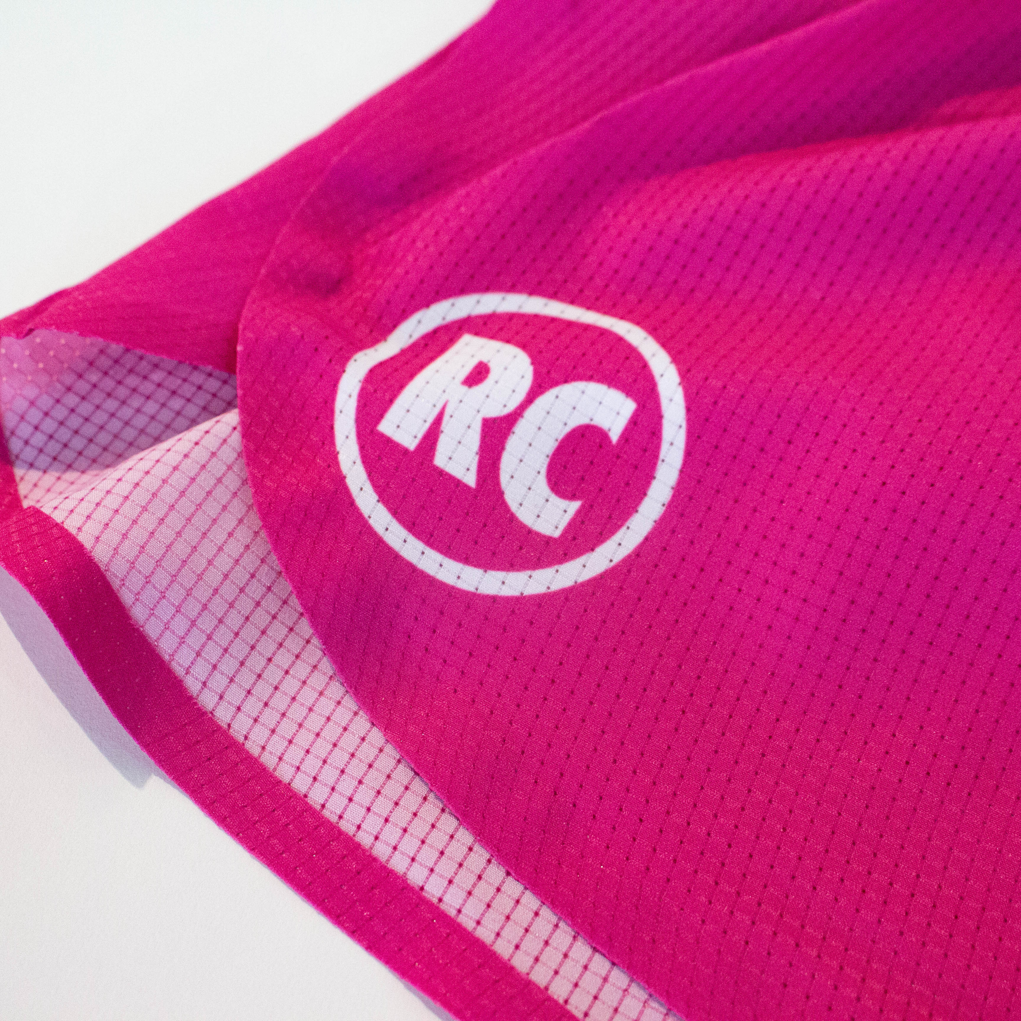 Pressio X Frontrunner RC 2024 Edition Elite Short (3") Womens - Frontrunner Colombo