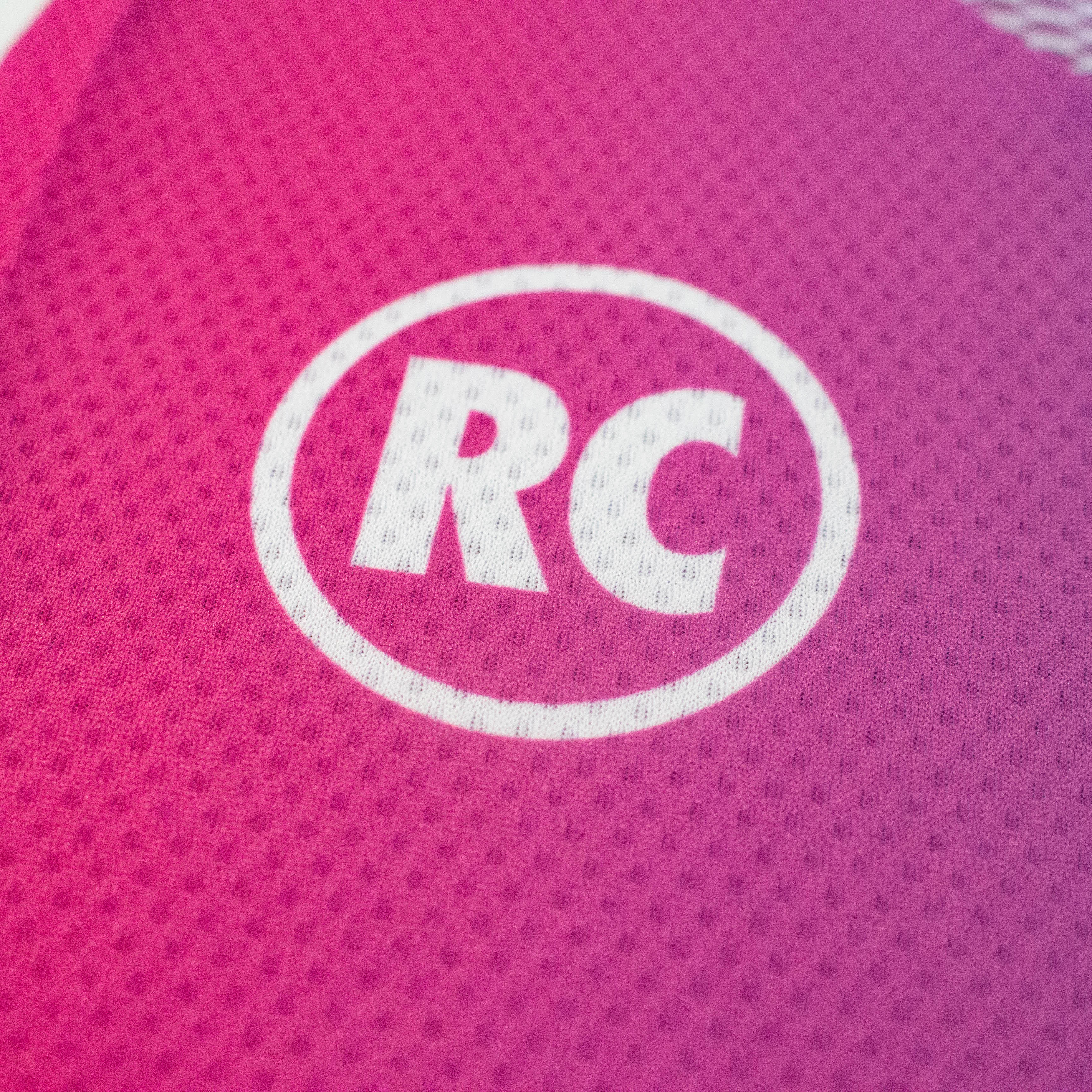 Pressio X Frontrunner RC 2024 Edition Singlet Womens - Frontrunner Colombo