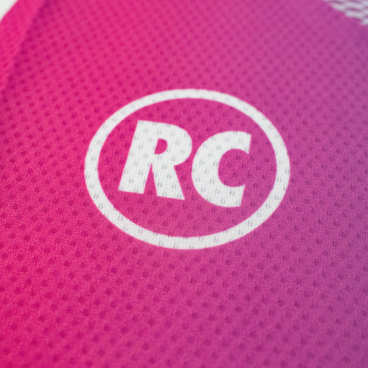 Pressio X Frontrunner RC 2024 Edition Singlet Womens - Frontrunner Colombo
