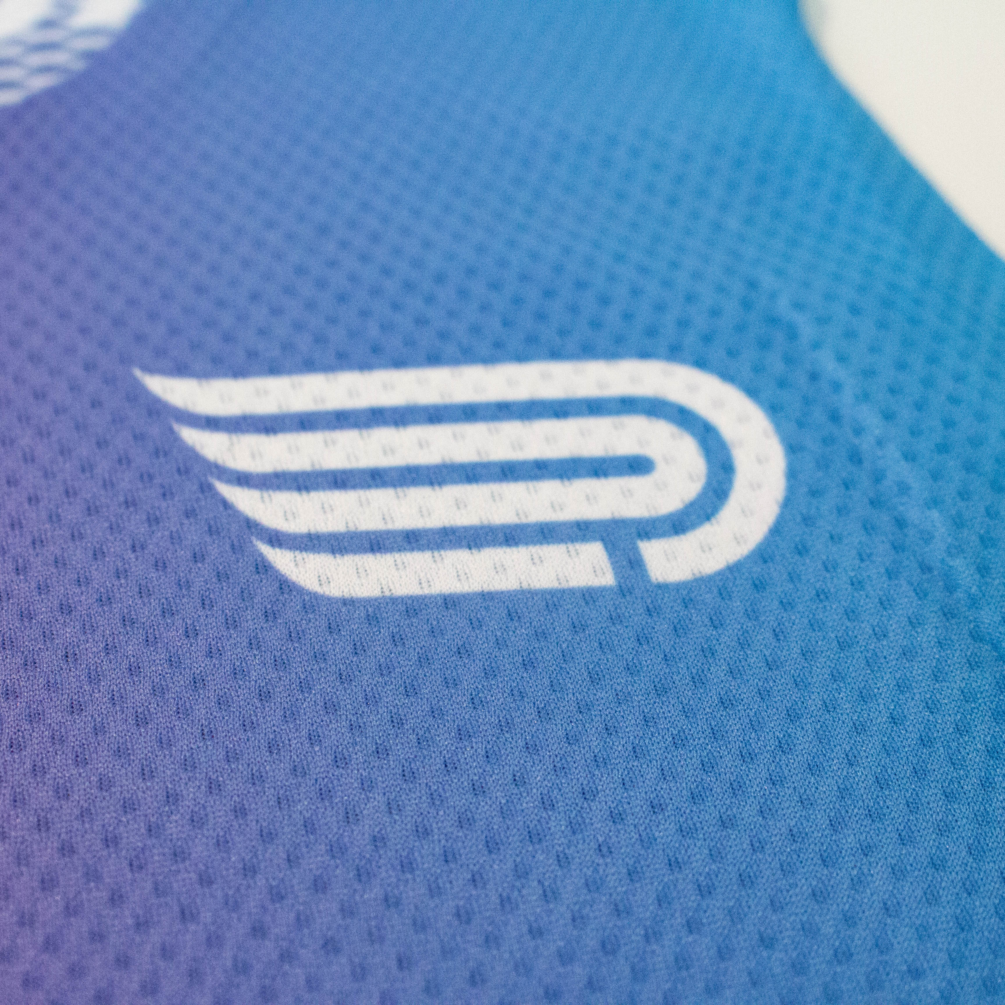 Pressio X Frontrunner RC 2024 Edition Singlet Womens - Frontrunner Colombo