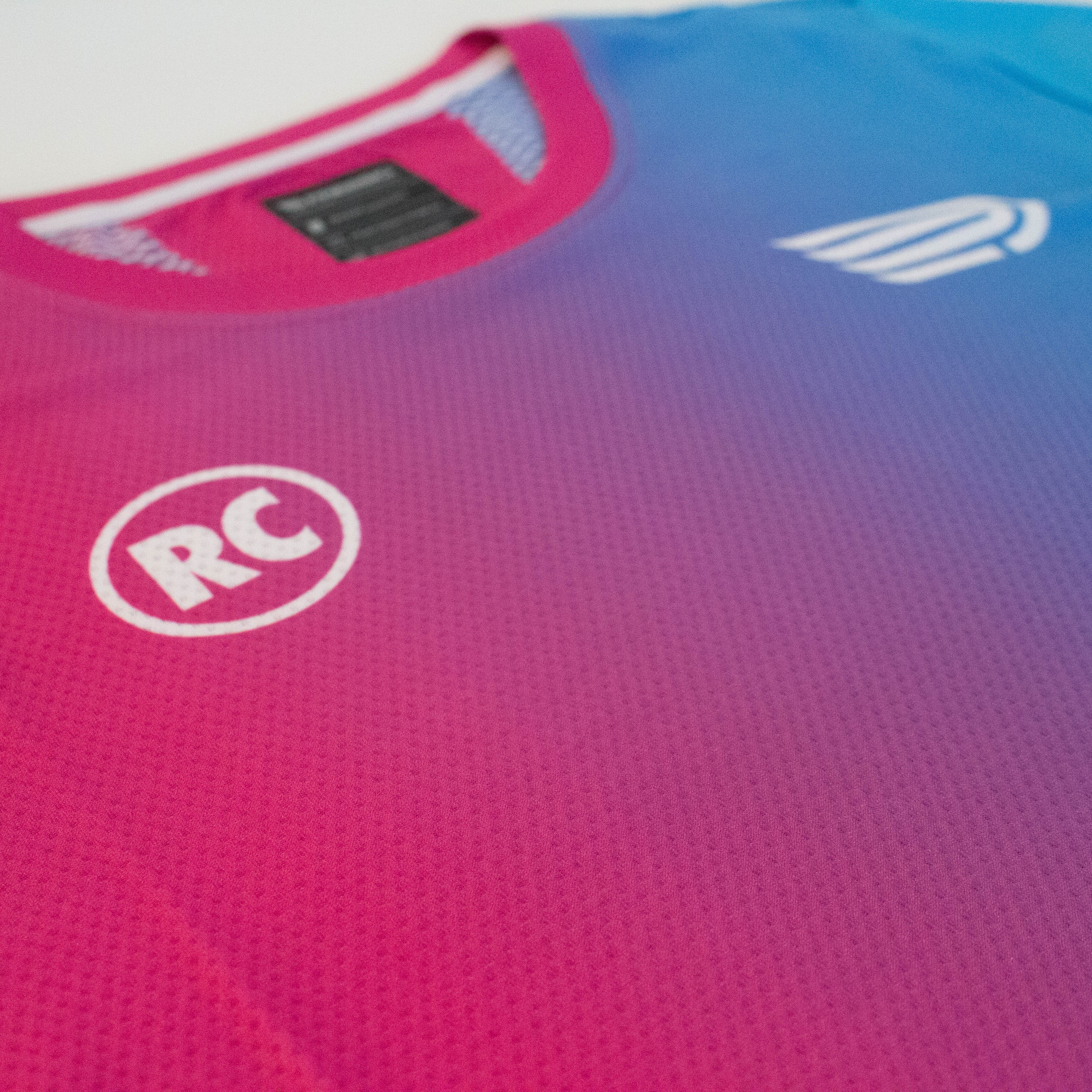 Pressio X Frontrunner RC 2024 Edition S/S Tee Womens - Frontrunner Colombo