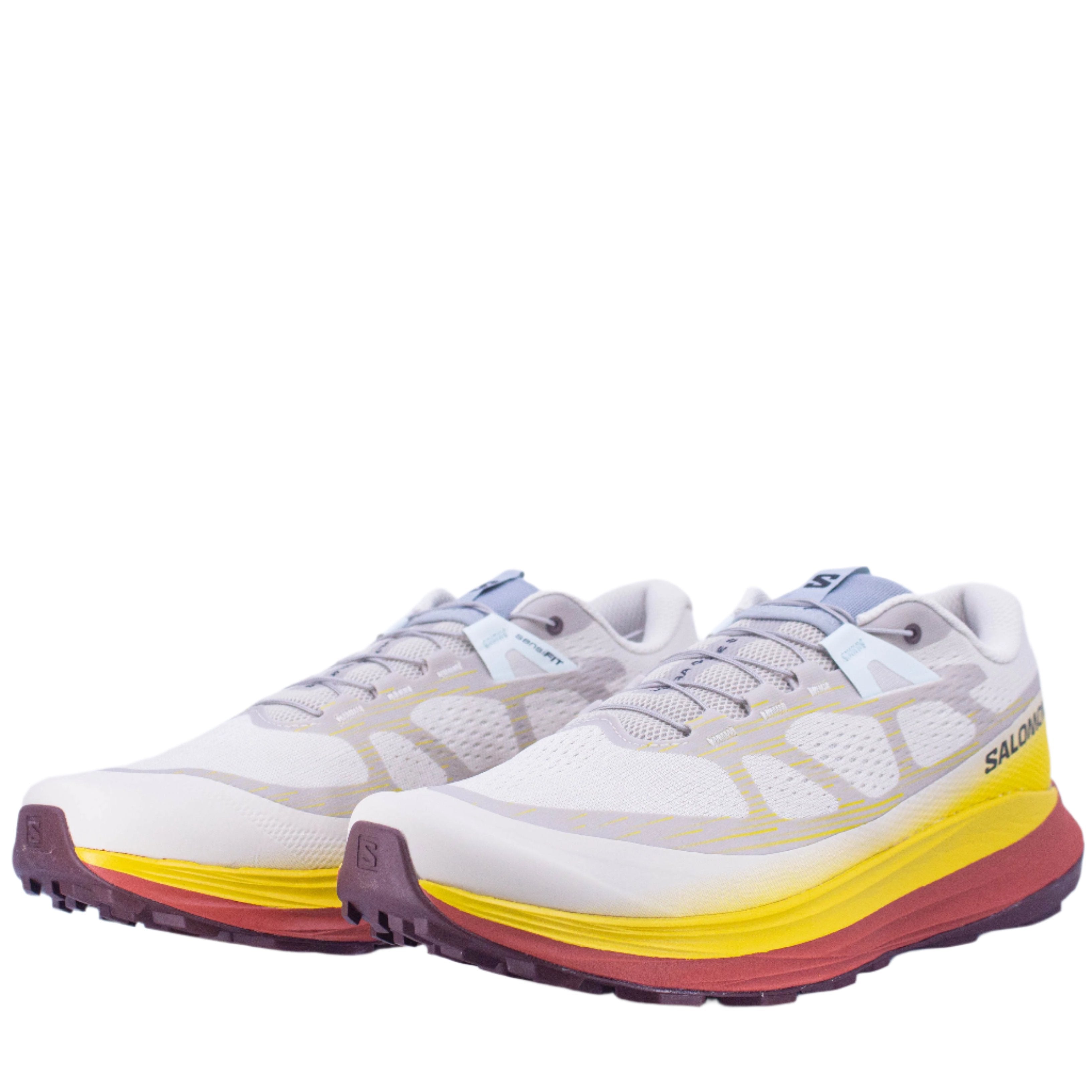 Salomon Ultra Glide 2 (D Standard) Mens - Frontrunner Colombo