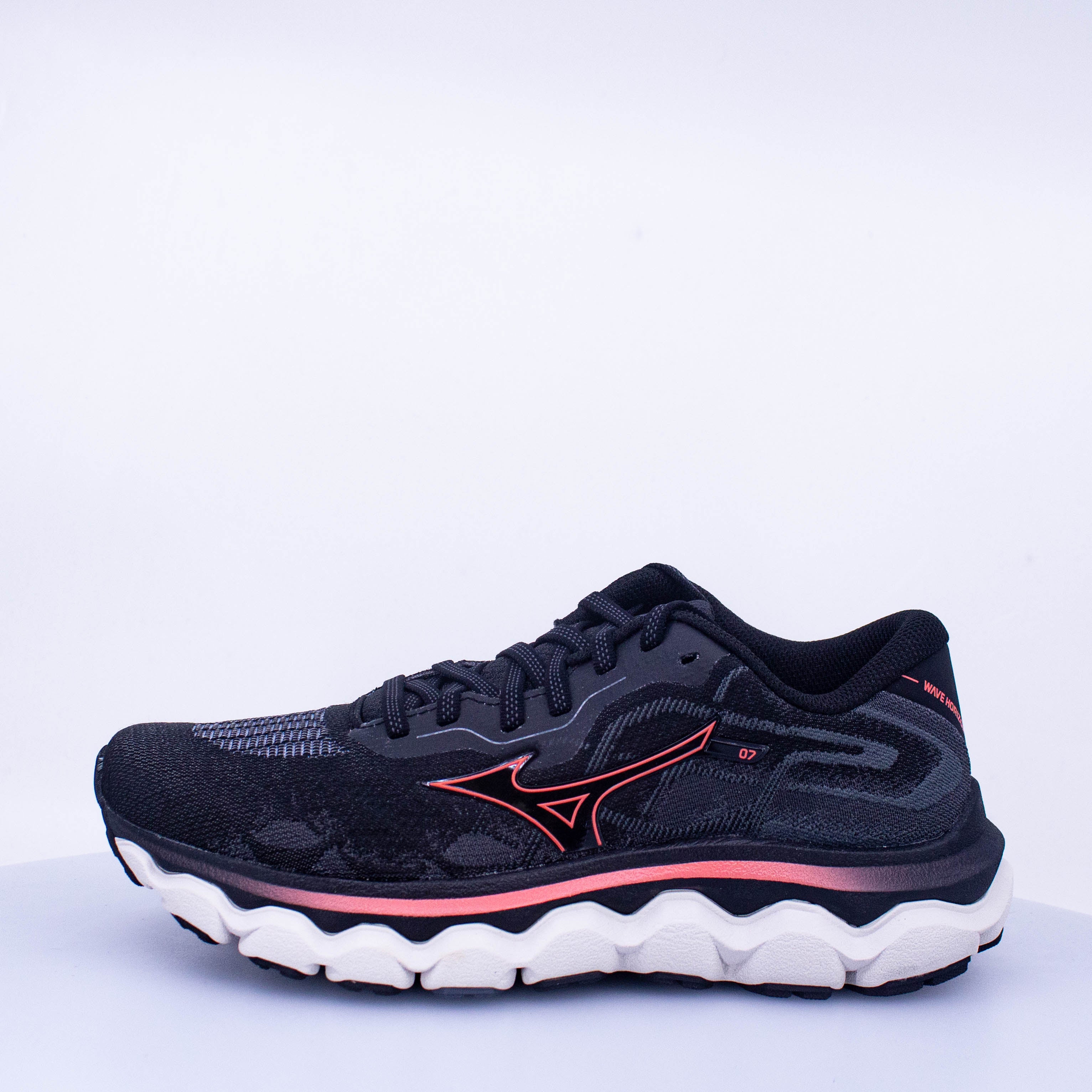 Mizuno Wave Horizon 7 (D Wide) Womens - Frontrunner Colombo