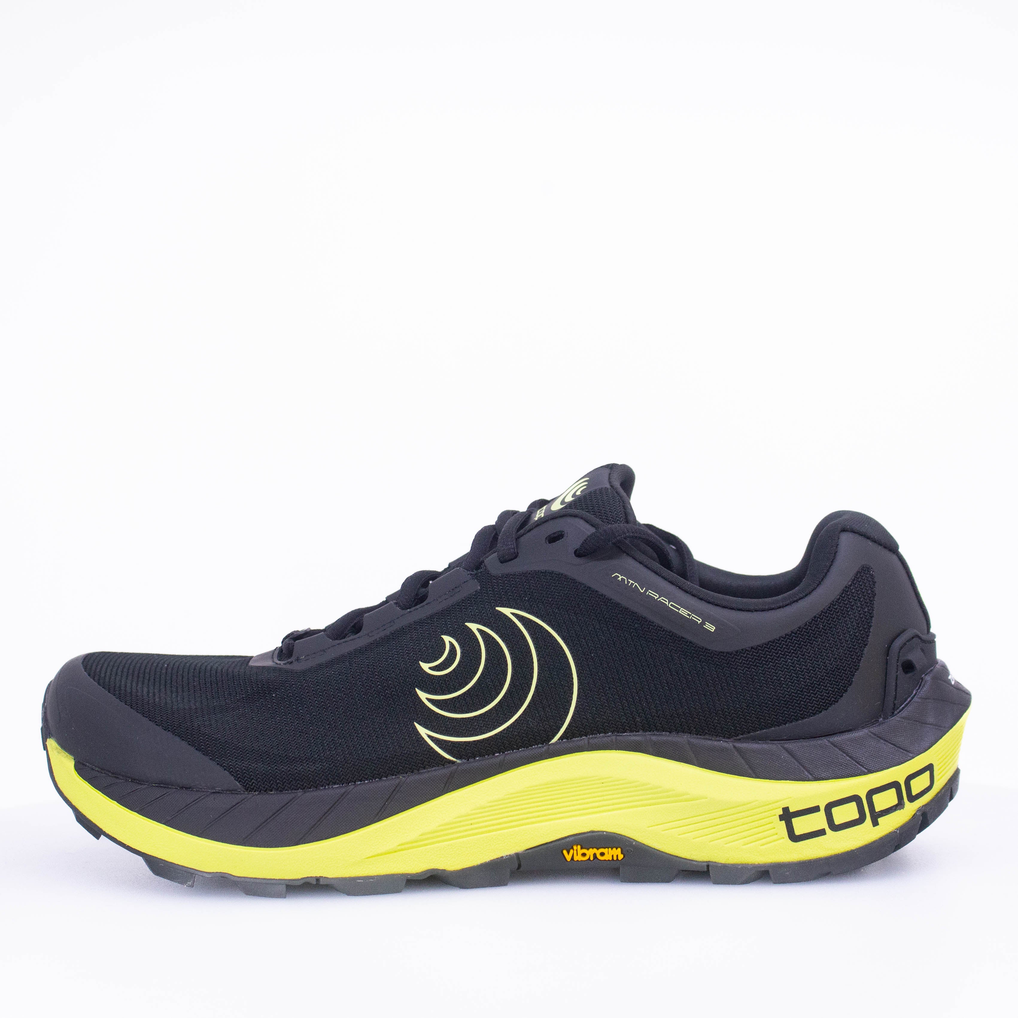 Topo Mountain Racer 3 (D Standard) Mens - Frontrunner Colombo