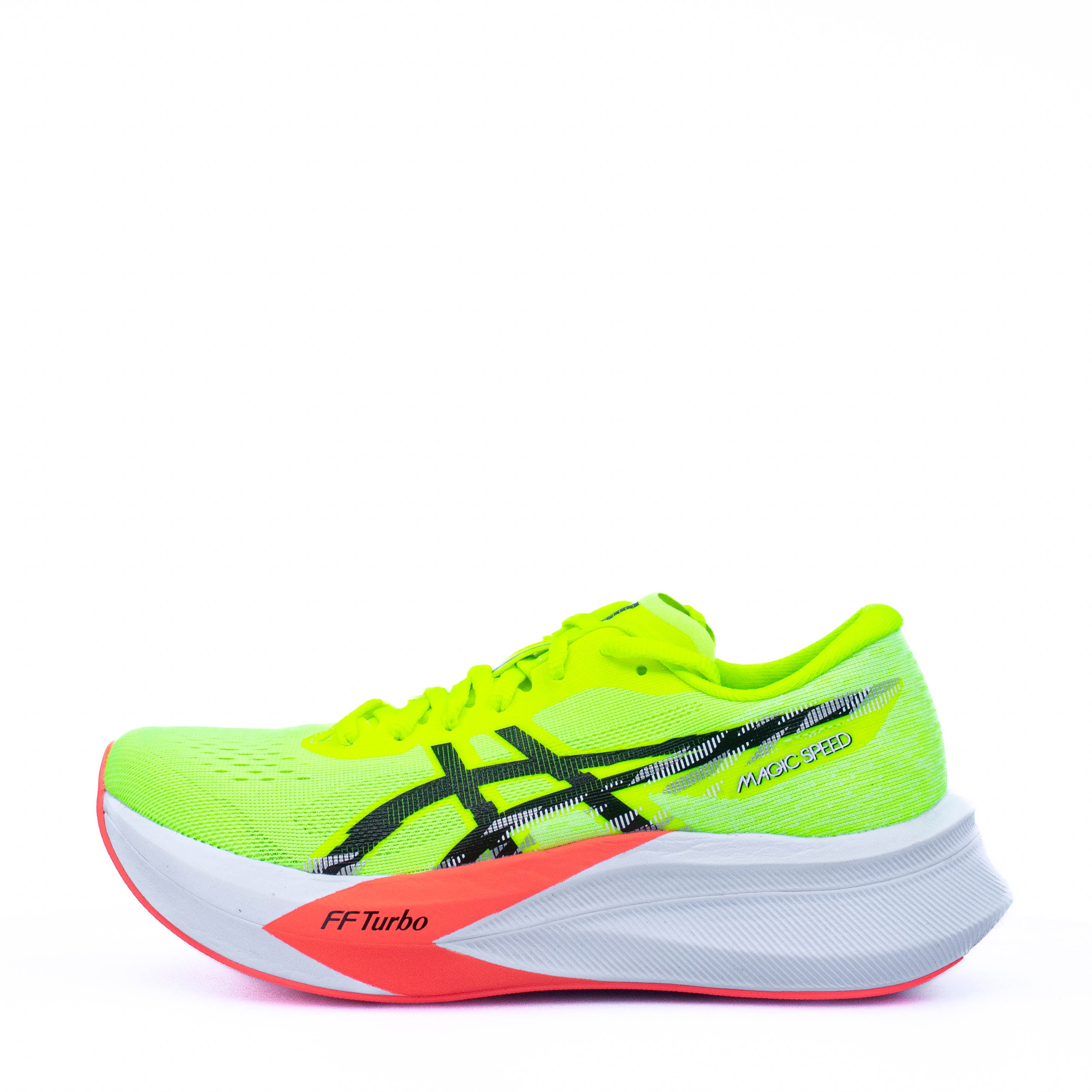 Asics Magic Speed 4 Paris (B Standard) Womens - Frontrunner Colombo