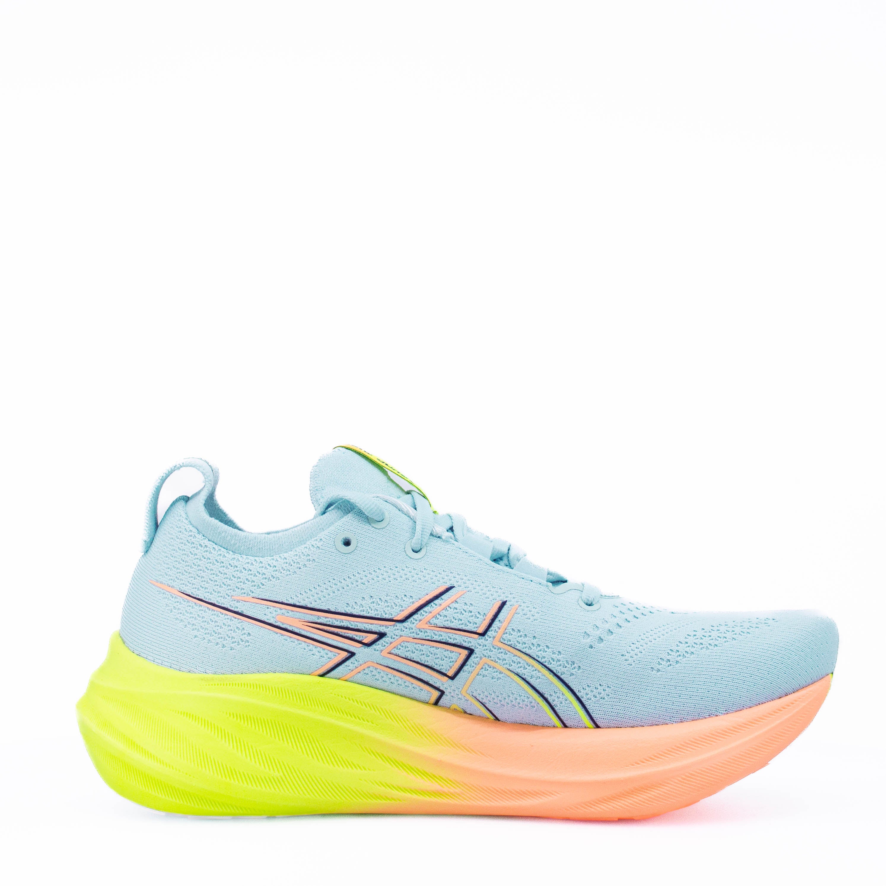 Asics Gel-Nimbus 26 Paris (B Standard) Womens - Frontrunner Colombo