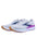 Brooks Ghost 16 (D Wide) Womens White/Grey/Estate Blue - Frontrunner Colombo