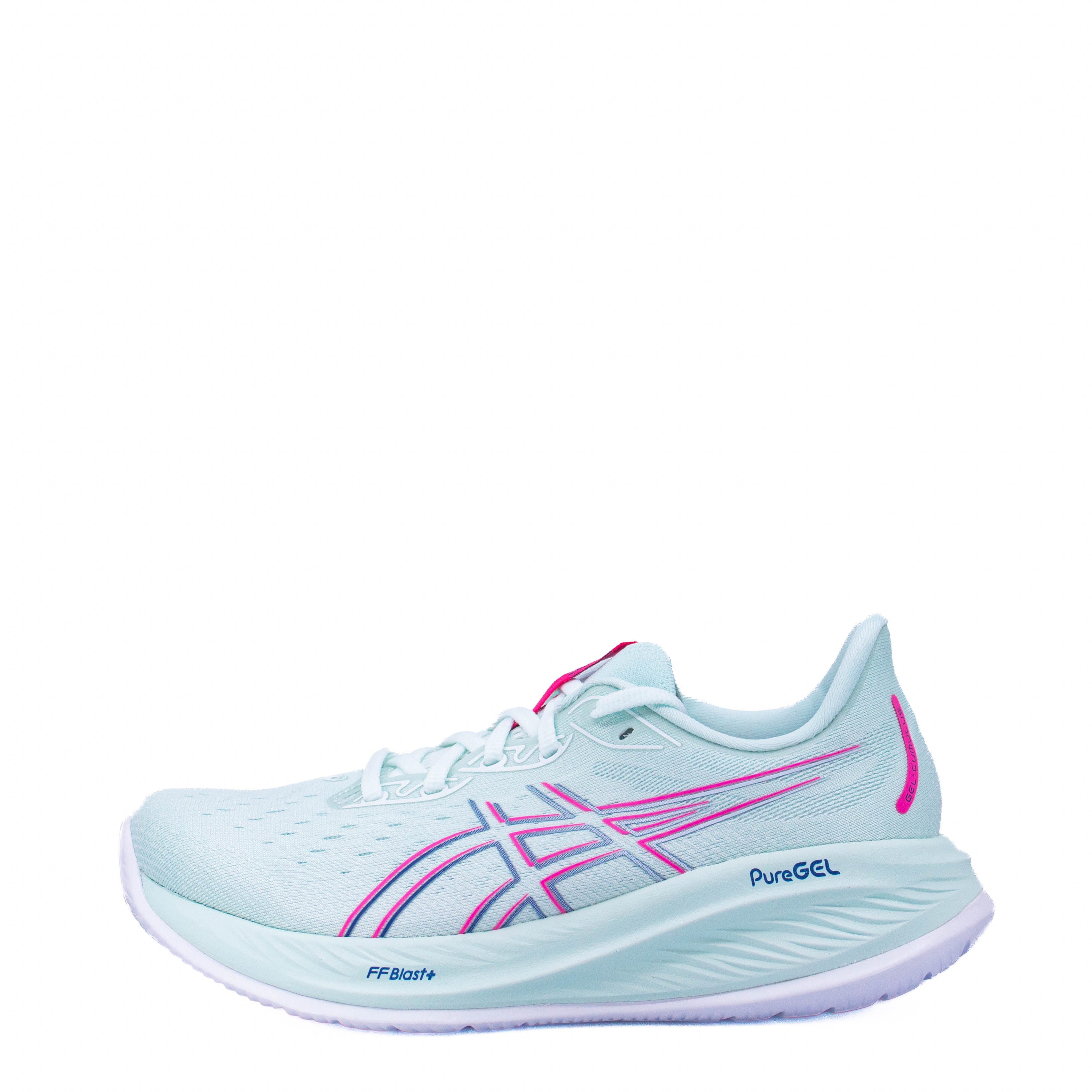 Asics Gel-Cumulus 26 (D Wide) Womens - Frontrunner Colombo