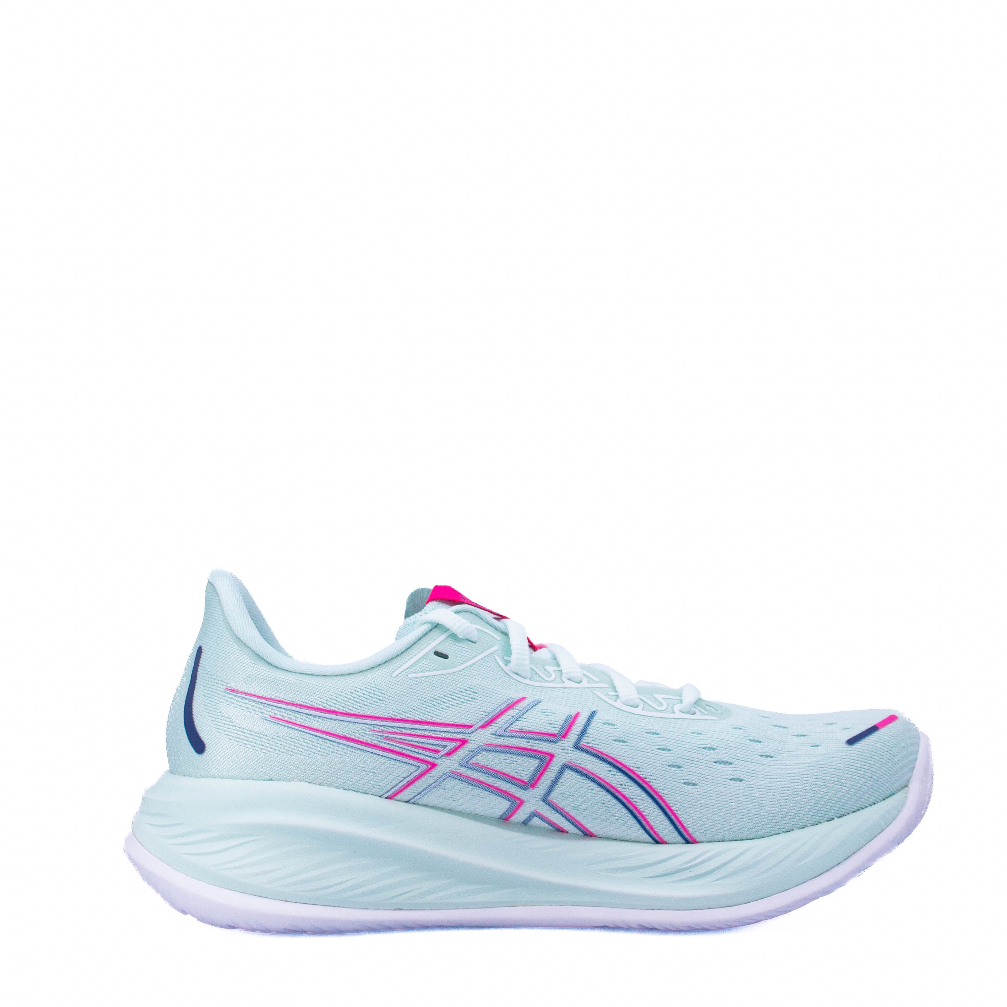 Asics Gel-Cumulus 26 (D Wide) Womens - Frontrunner Colombo