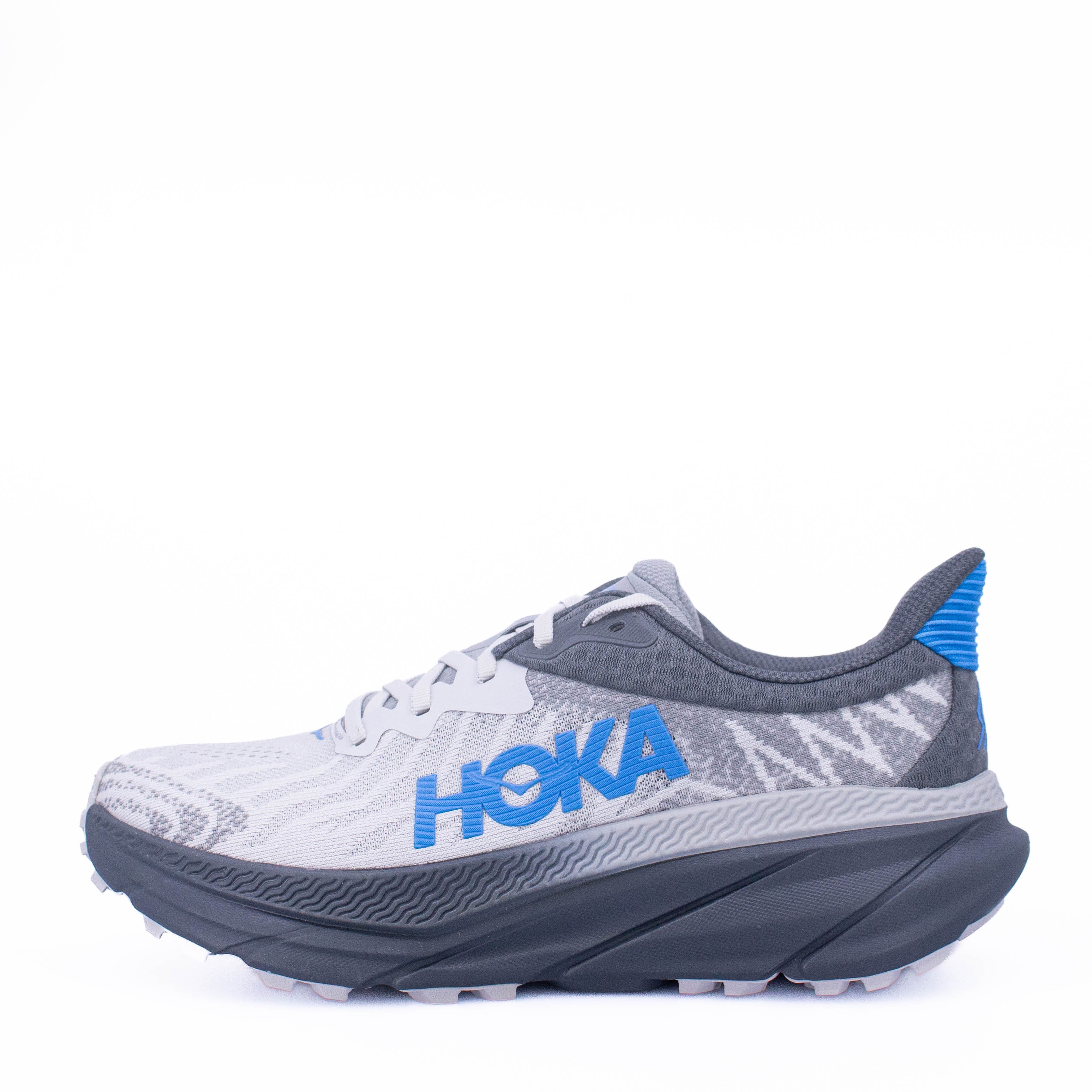 Hoka Challenger ATR 7 (D Standard) Mens Outer Orbit/Hoka Blue - Frontrunner Colombo