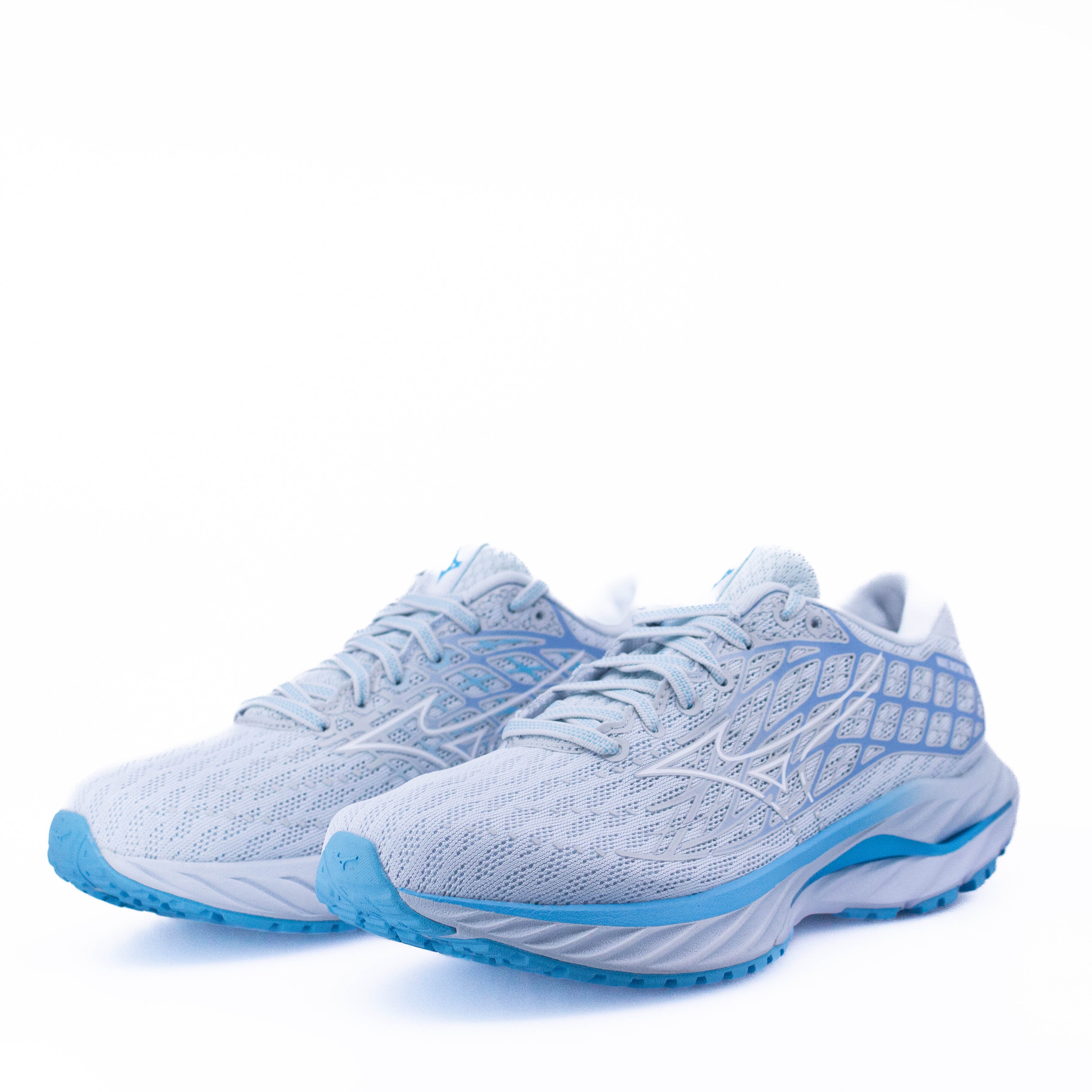 Mizuno Wave Inspire 20 B Standard Womens