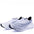 Saucony Endorphin Pro 4 (B Standard) Womens White/Silver - Frontrunner Colombo