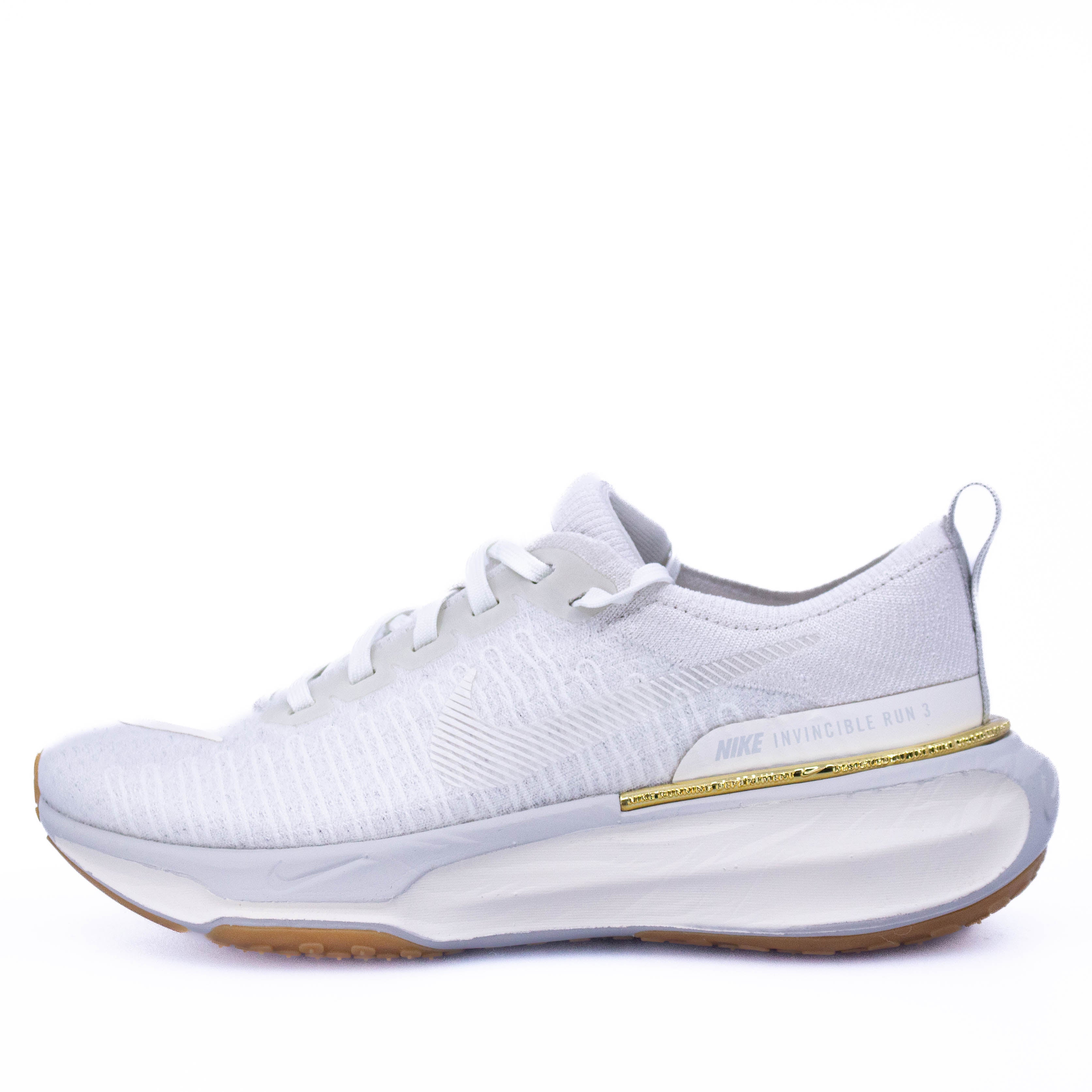 Nike ZoomX Invincible Run FK 3 (D Standard) Mens - Frontrunner Colombo