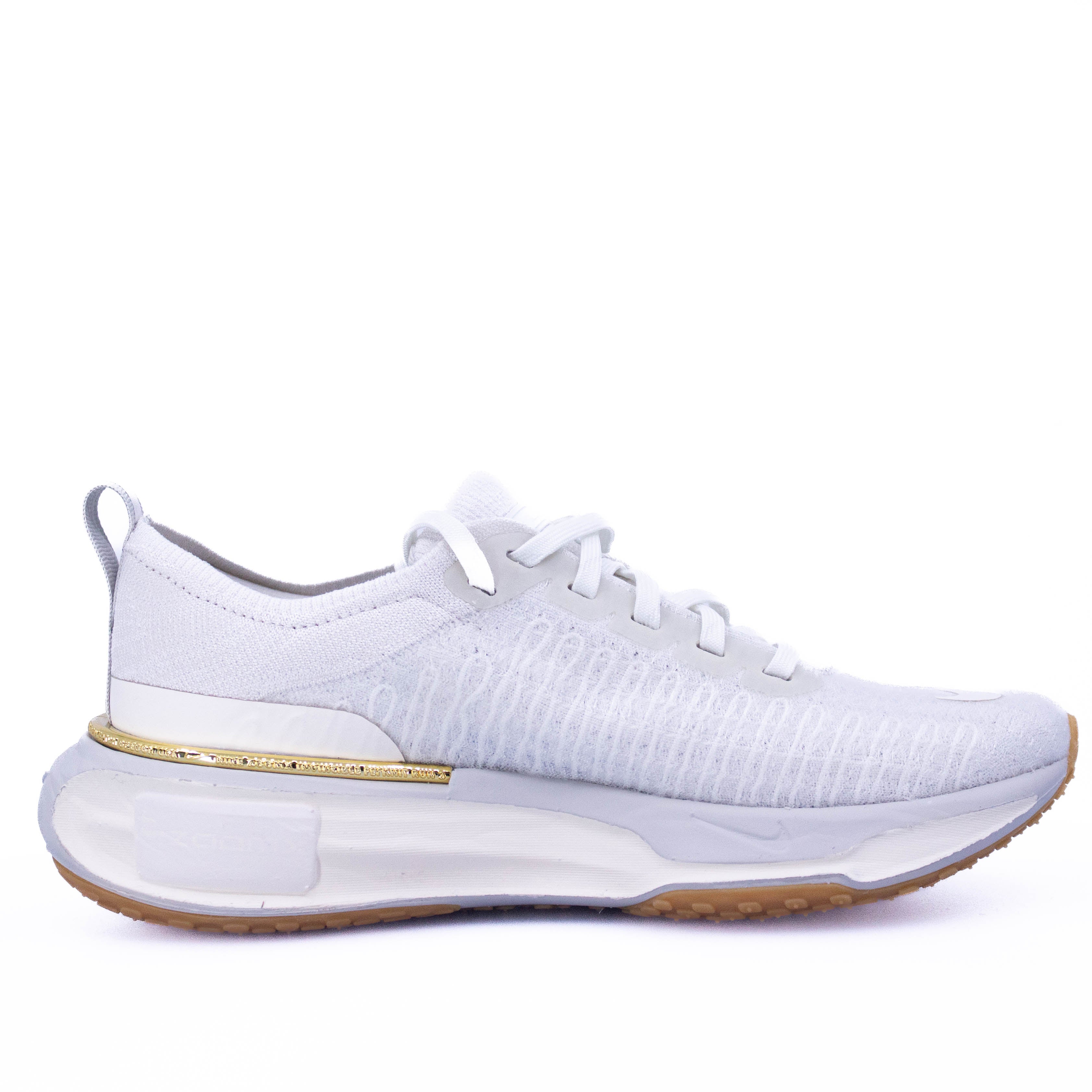 Nike ZoomX Invincible Run FK 3 (D Standard) Mens - Frontrunner Colombo