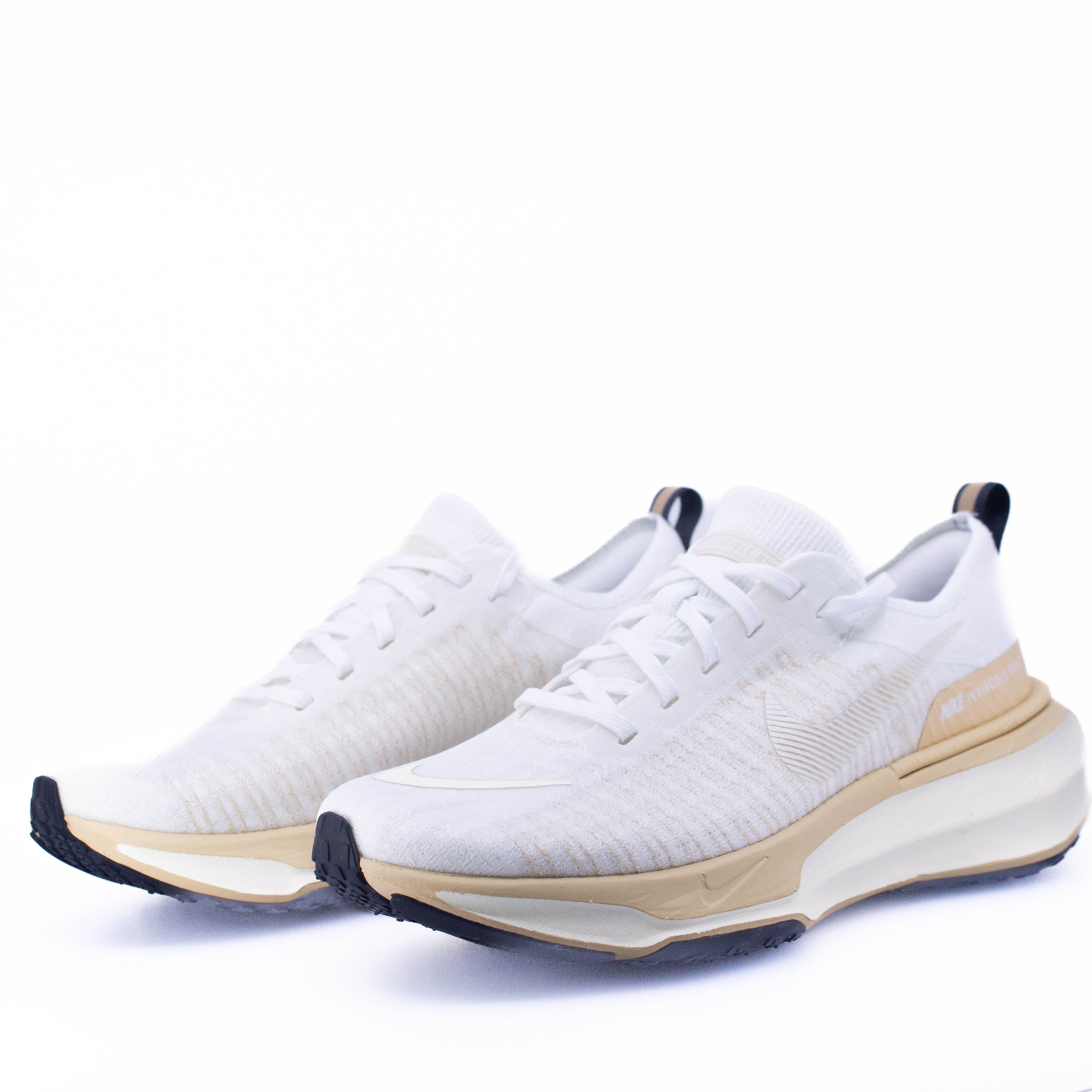 Nike ZoomX Invincible Run FK 3 (B Standard) Womens - Frontrunner Colombo