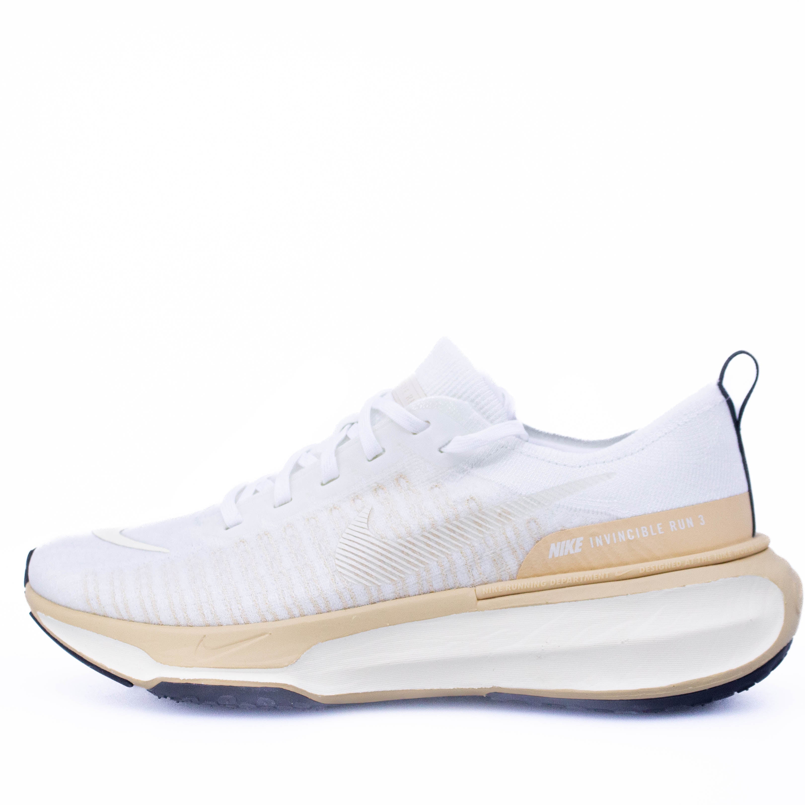 Nike ZoomX Invincible Run FK 3 (B Standard) Womens - Frontrunner Colombo