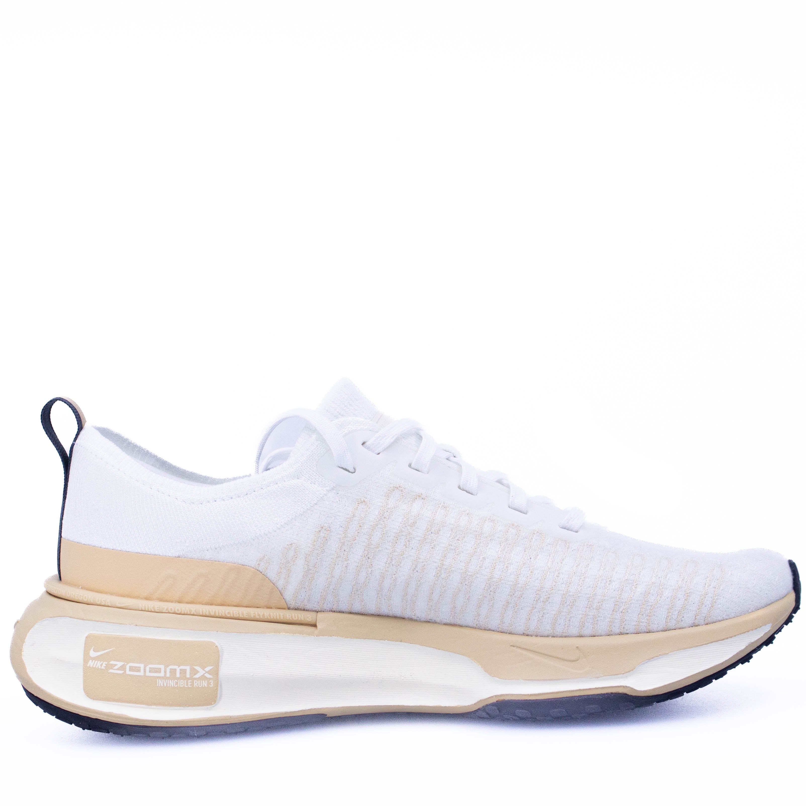 Nike ZoomX Invincible Run FK 3 (B Standard) Womens - Frontrunner Colombo