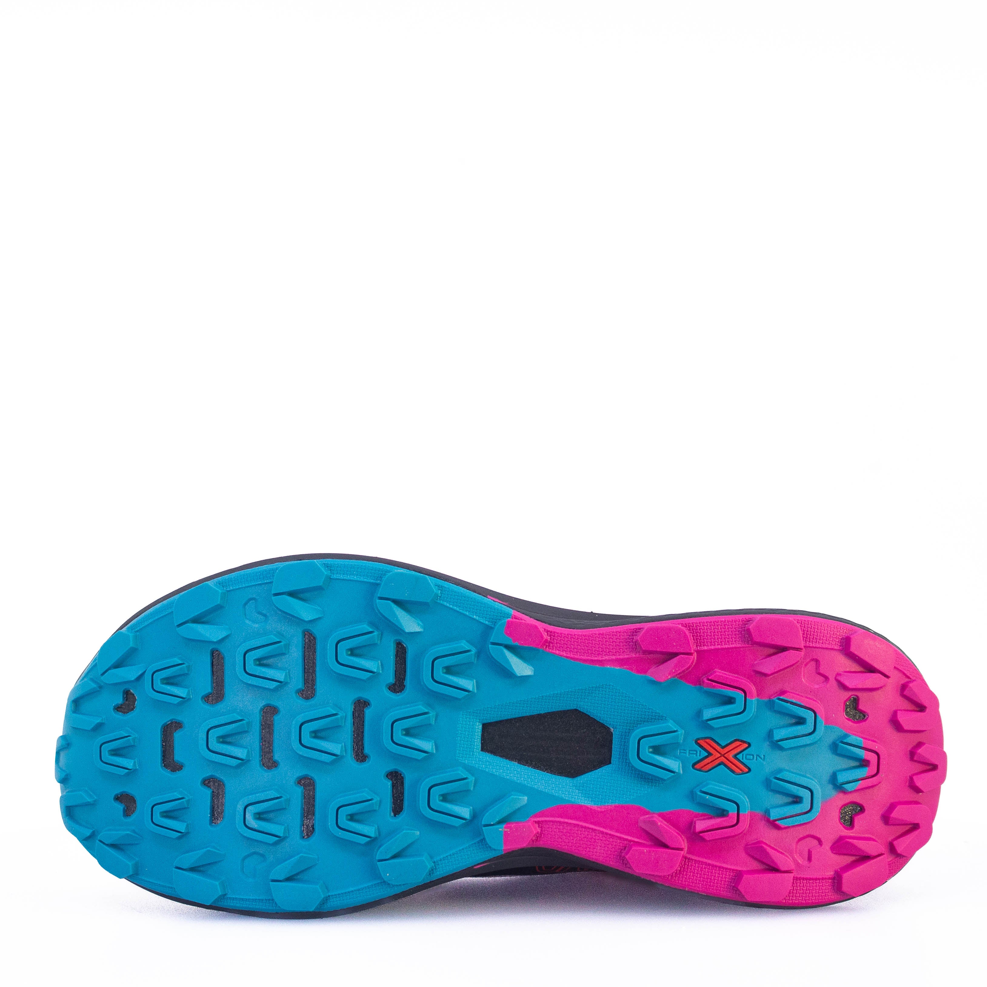 La Sportiva Prodigio (B Standard) Womens Rose/Spring - Frontrunner Colombo