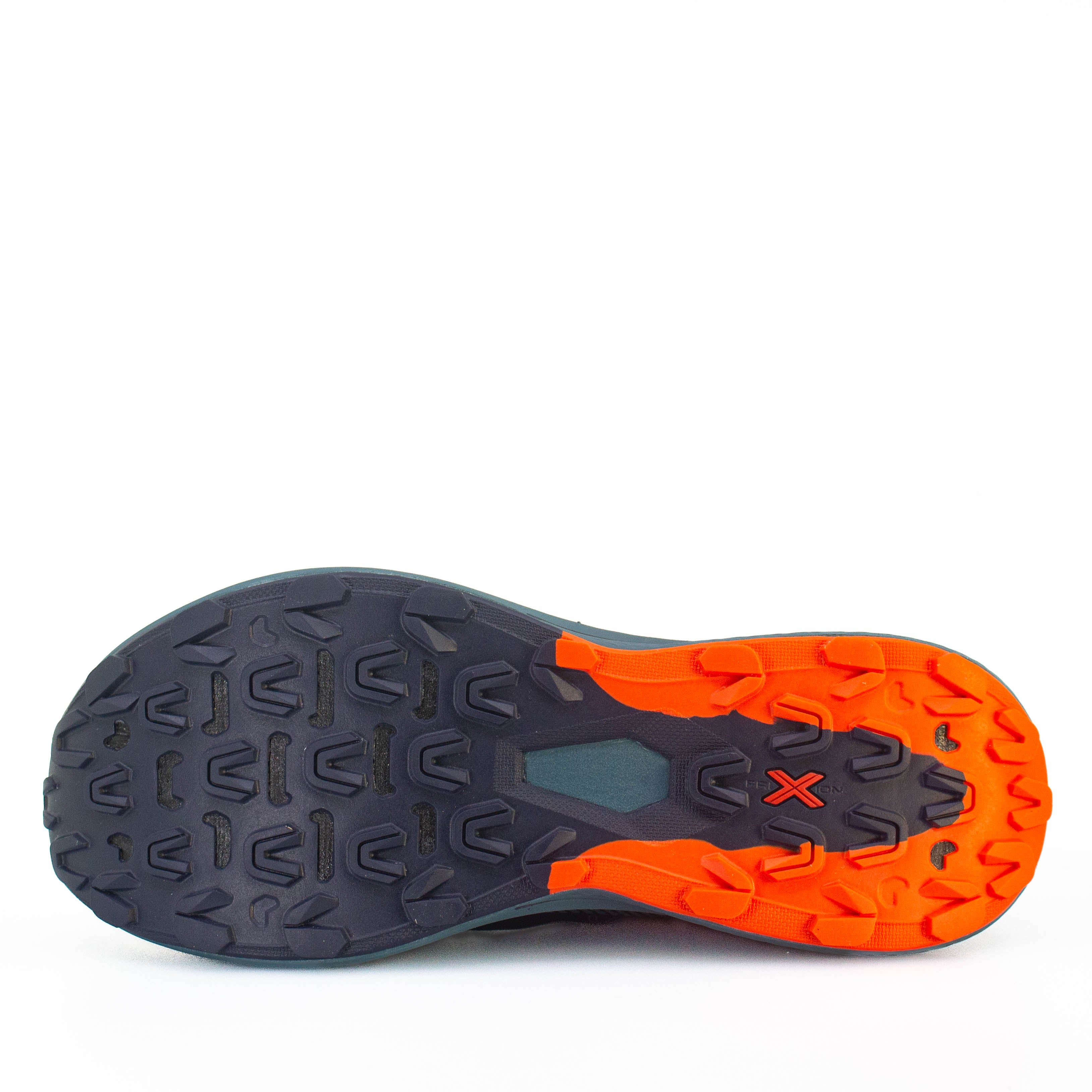 La Sportiva Prodigio (D Standard) Mens Hurricane/Deep Sea - Frontrunner Colombo