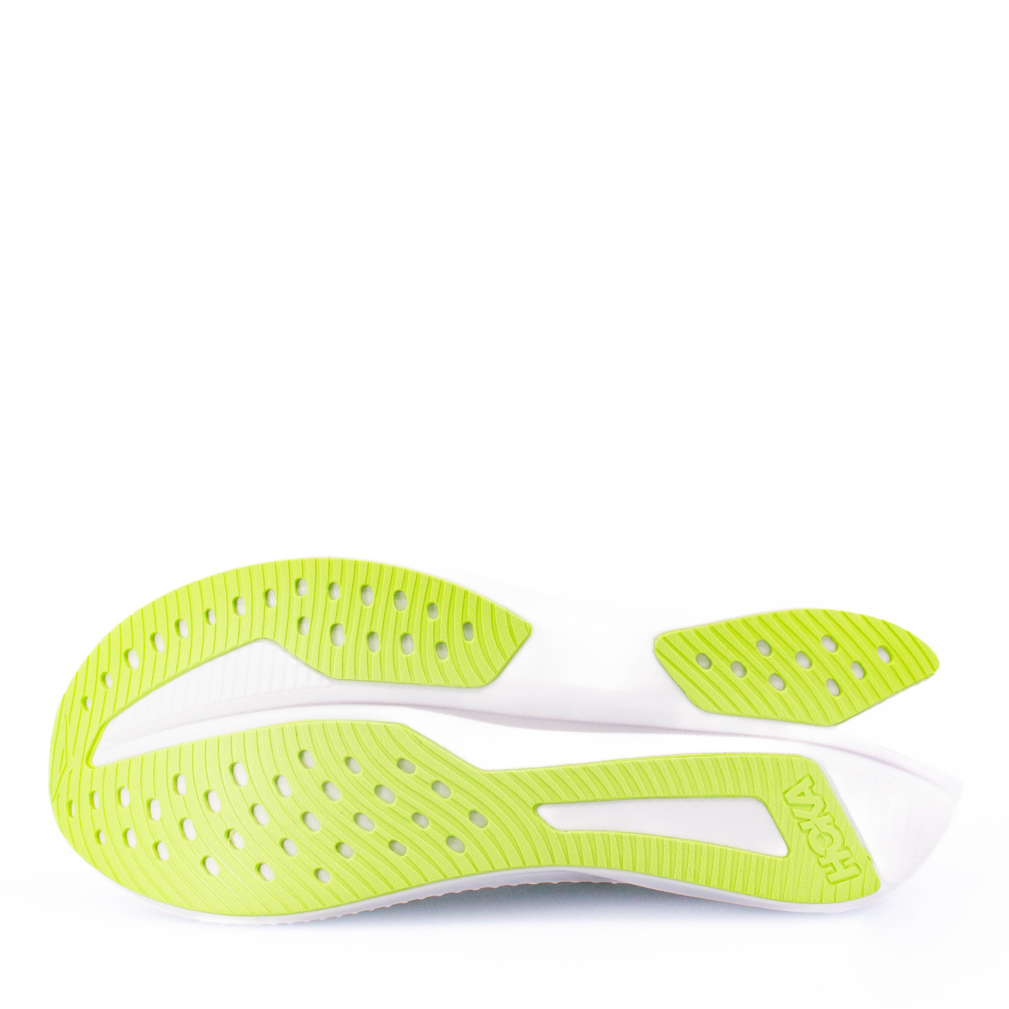 Hoka Mach 6 (2E Wide) Mens Electric Cobalt/Varisty Navy - Frontrunner Colombo