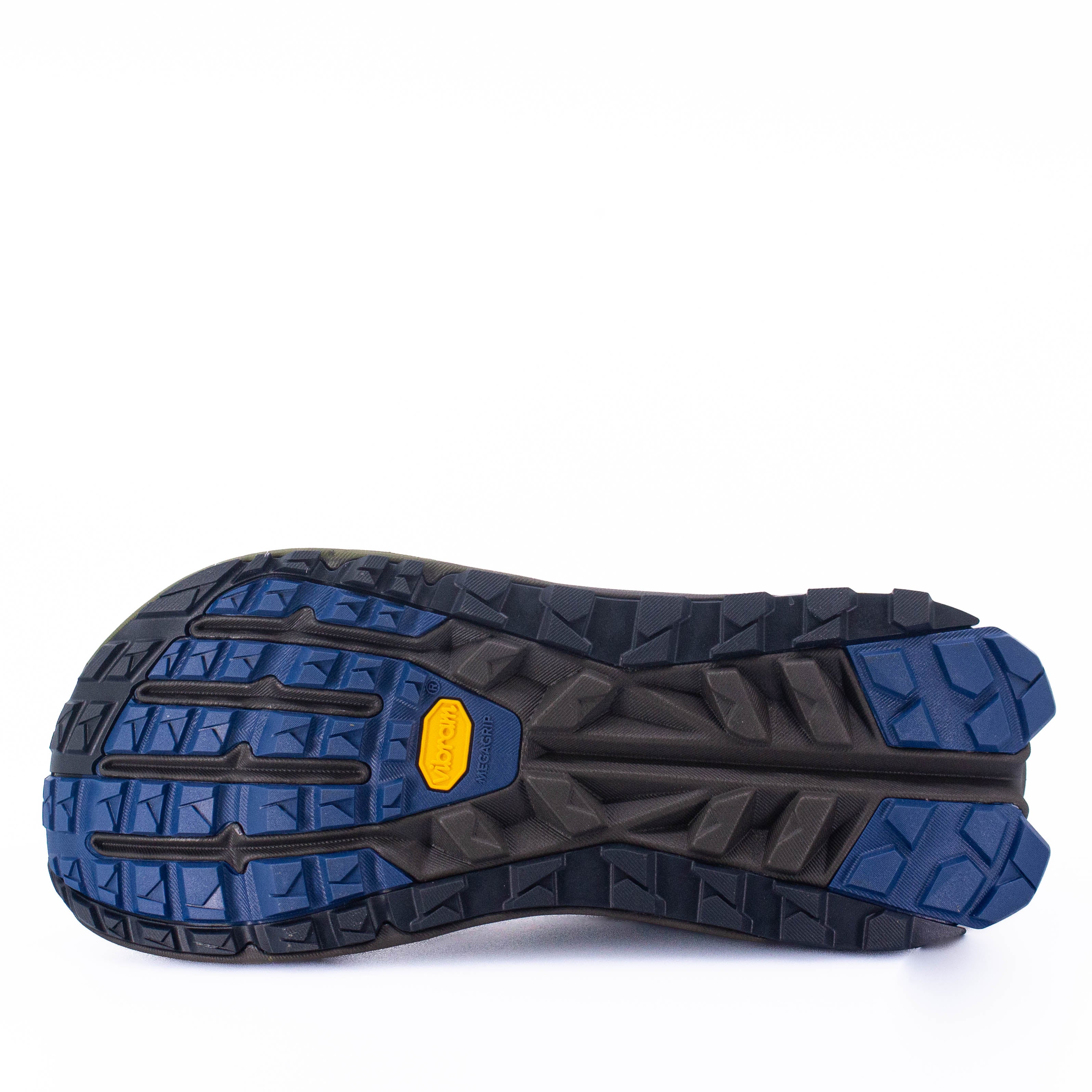 Altra Olympus 6 (D Standard) Mens Taupe - Frontrunner Colombo